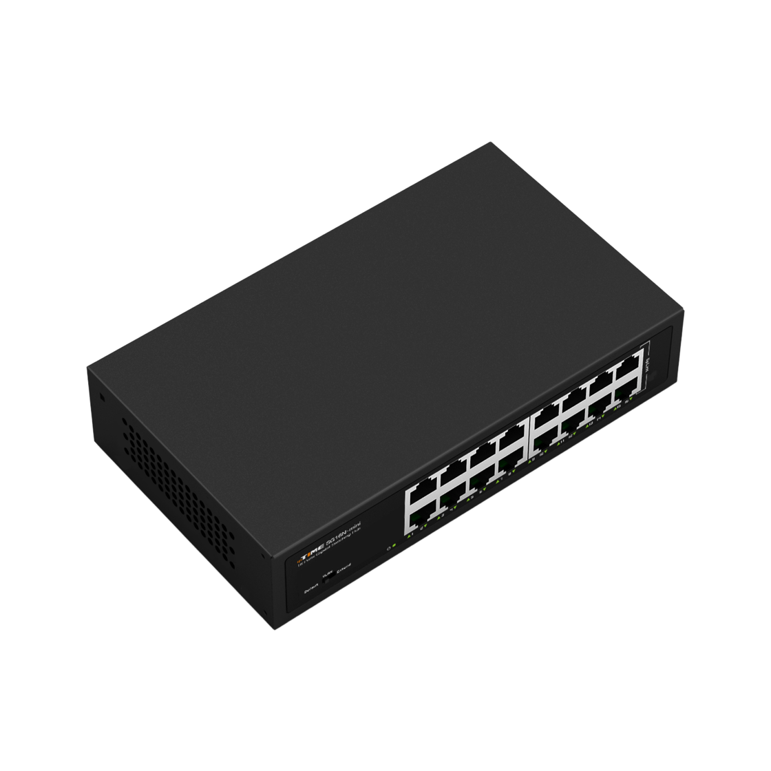 ipTIME SG16N-mini 기가비트 스위치허브(ipTIME SG16N-mini Gigabit Switch Hub) - 5