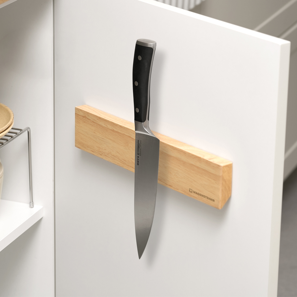바겐슈타이거 발켄 우든 원목 마그네틱 나이프 홀더(WAGENSTEIGER Valken Wooden Magnetic Knife Holder) - 3