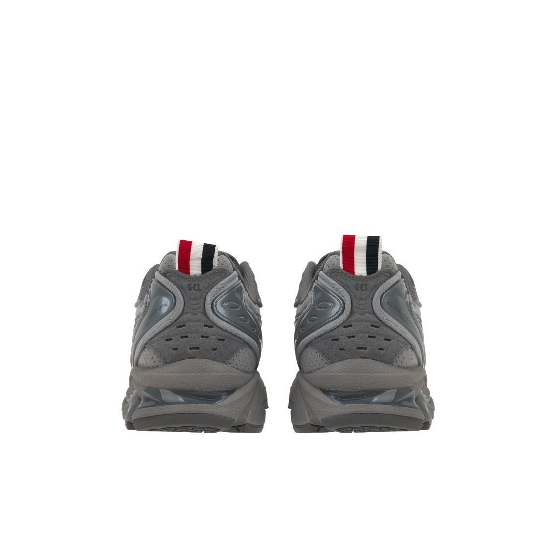 아식스 x 톰브라운 젤 카야노 14 그레이(Asics x Thom Browne Gel-Kayano 14 Grey) - 6