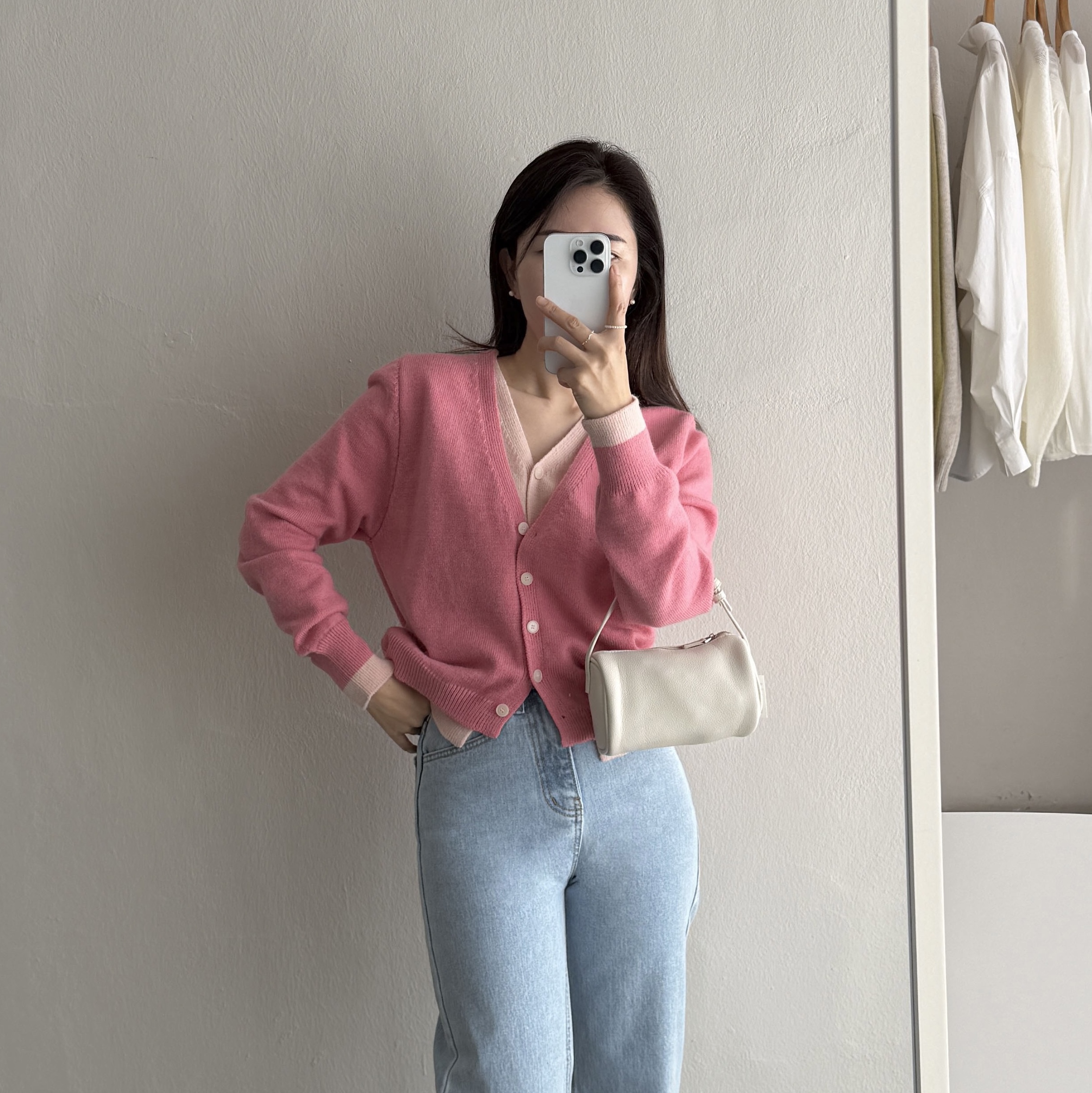 더제이님의 스타일 - 1