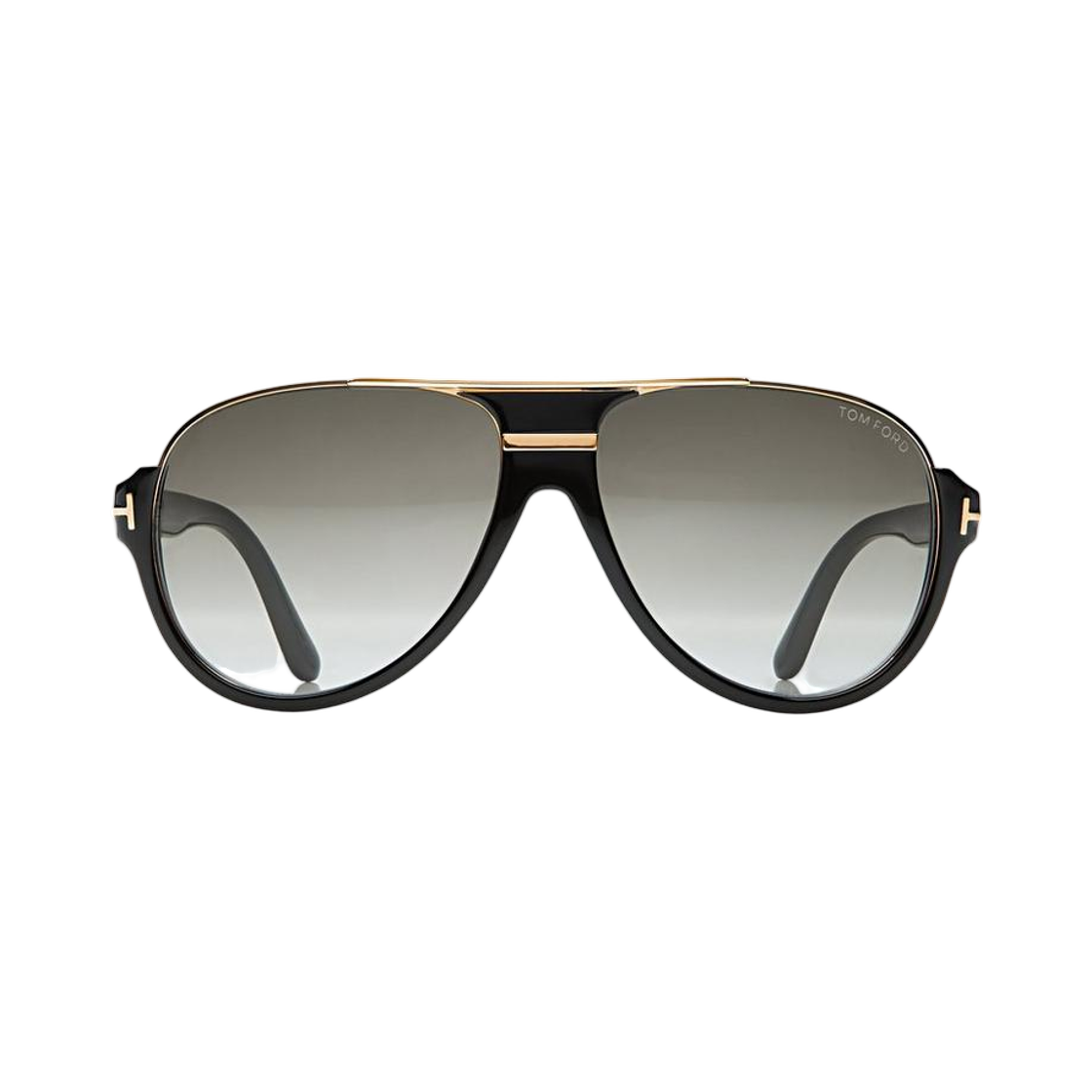 톰포드 FT0334 샤이니 블랙(Tom Ford FT0334 Shiny Black) - 1