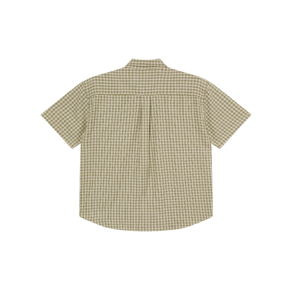 폴라스케이트 미첼 셔츠 베이지 그린(Polar Skate Co. Mitchell Shirt Beige Green) - 2