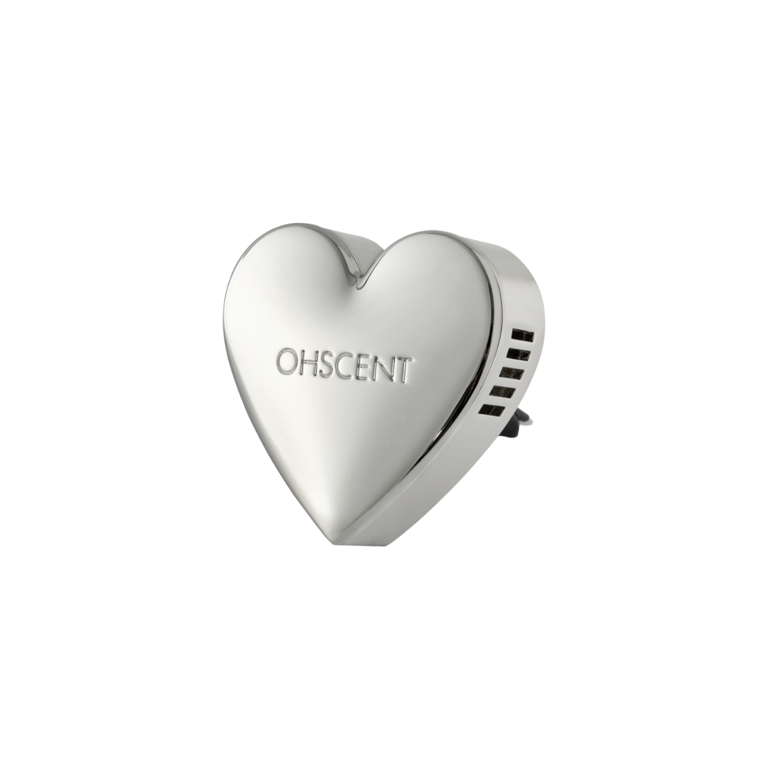 오센트 베이직 하트 차량용방향제(OHSCENT BASIC HEART CAR FRESHENER) - 1
