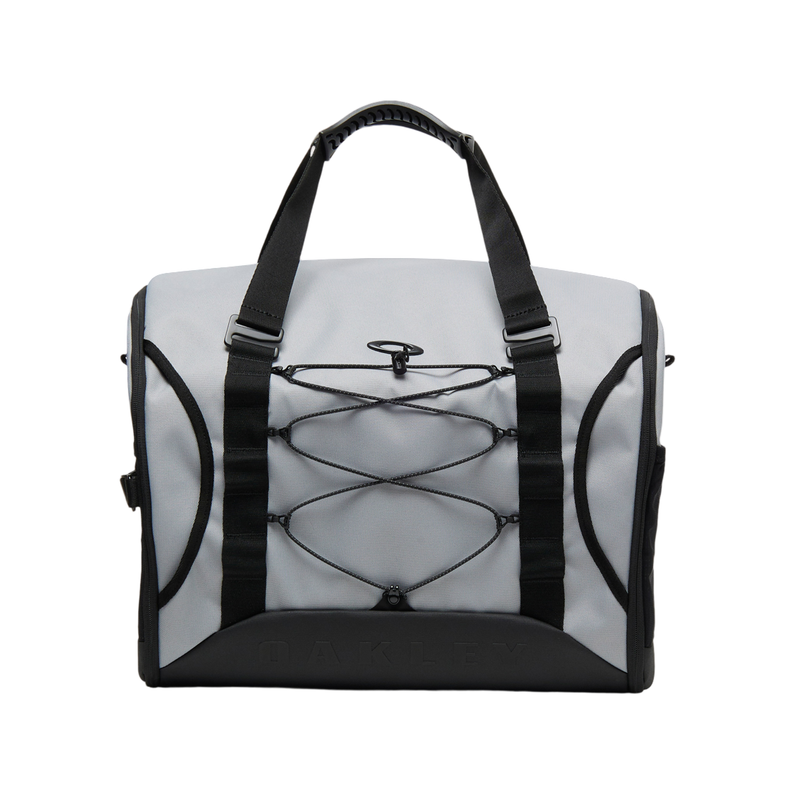 FOS901941-314 Oakley Latitude Expedition Bag Cement