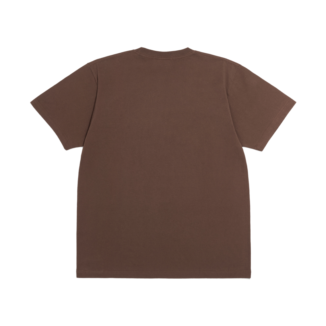 낫뉴 토미 티셔츠 브라운(Not New Tommy T-Shirt Brown) - 2