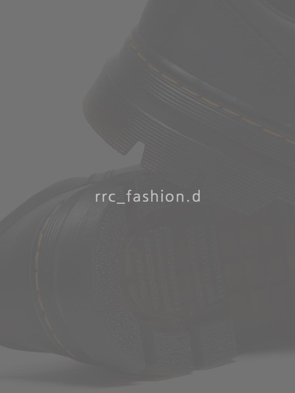 Asics Gel-Quantum Kinetic SP Black, Dr. Martens Reeder Wyoming Leather Utility Shoes Black 착용 스타일 - 7