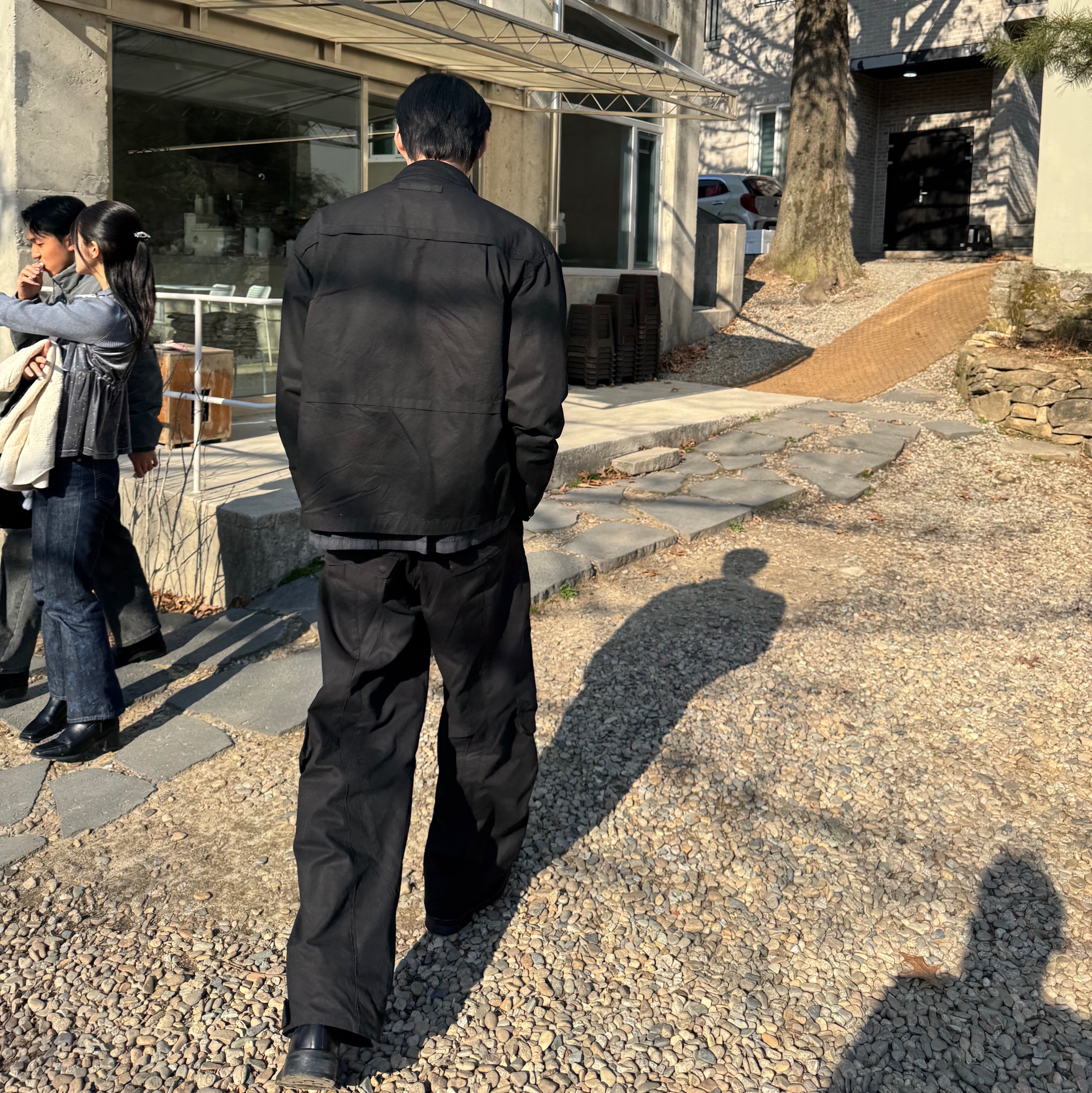 이승태님의 스타일 - 1