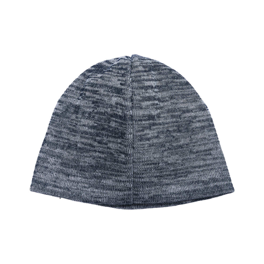 낫뉴 nn 라벨 멜란지 비니 네이비(Not New Nn Label Melange Beanie Navy) - 3