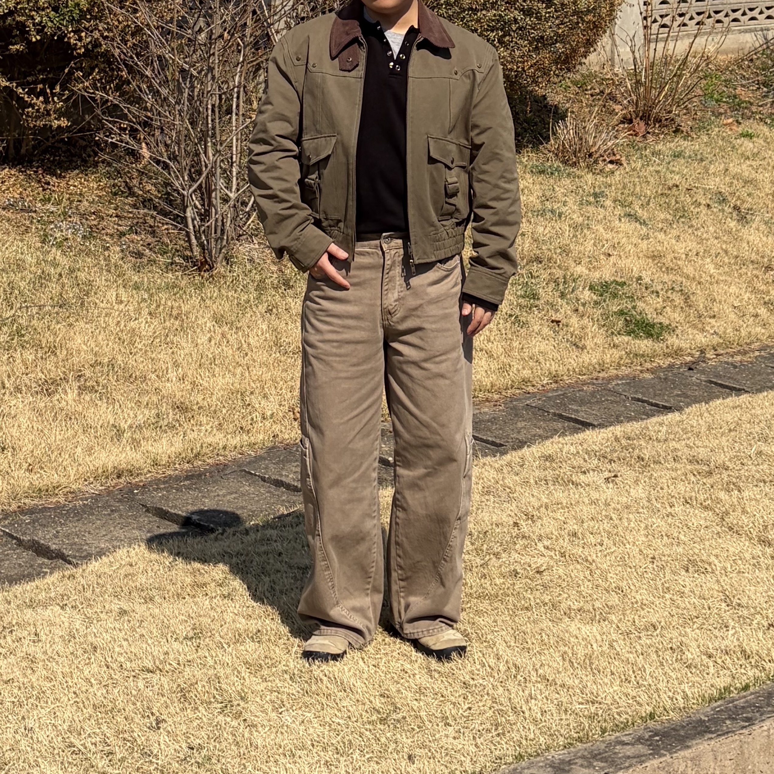 him0_0d님의 스타일 - 1