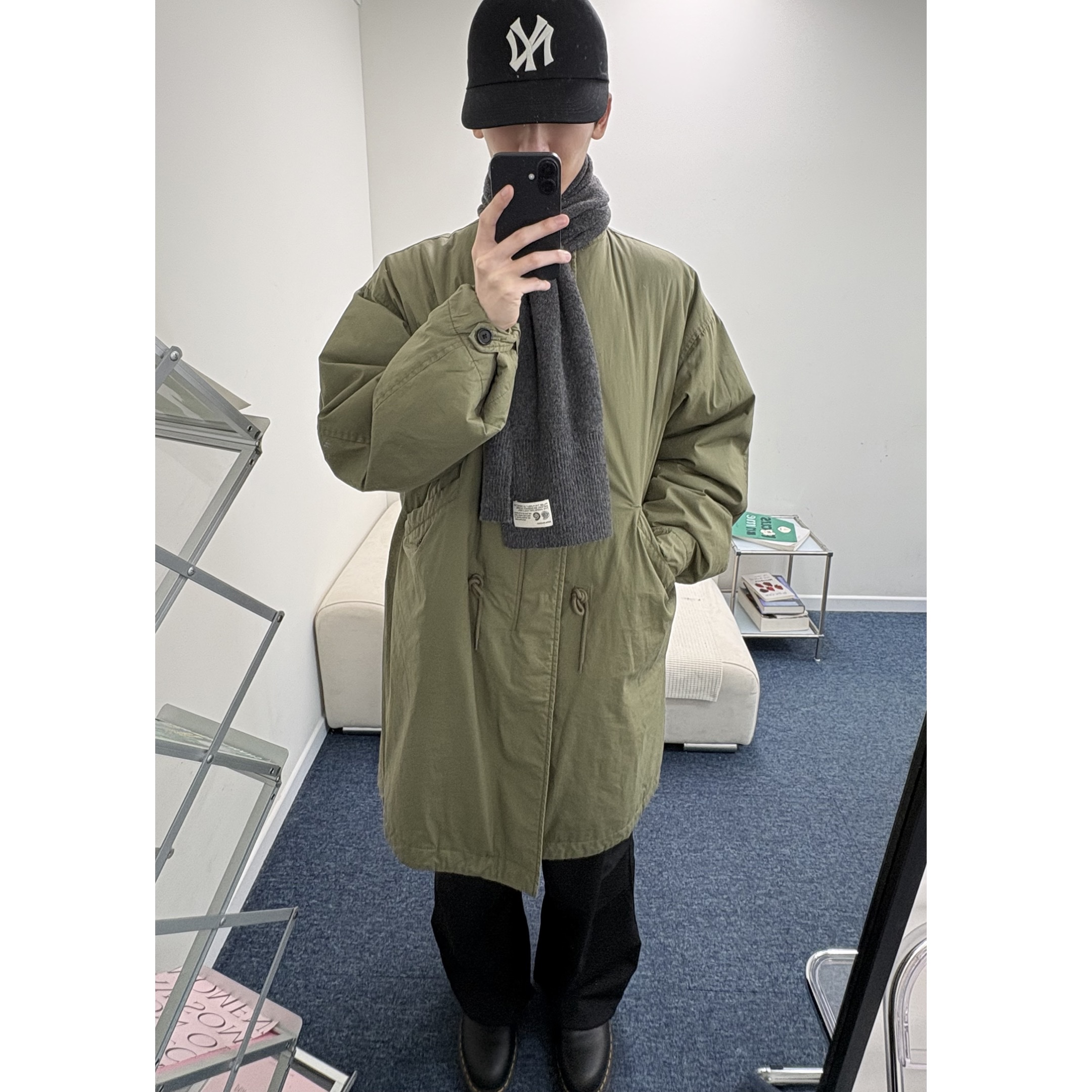 ukkkkkie님의 스타일