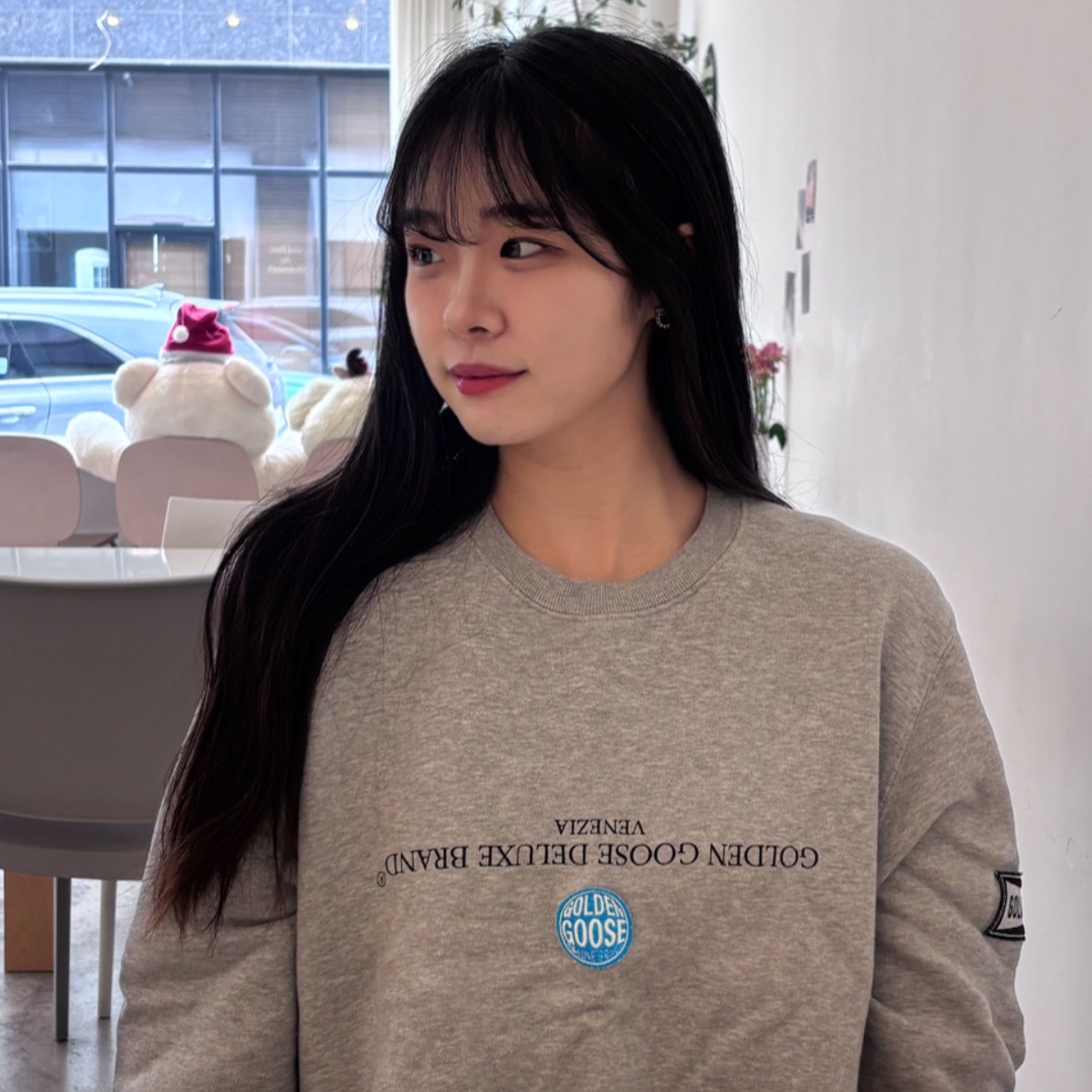 박지우님의 스타일 - 1