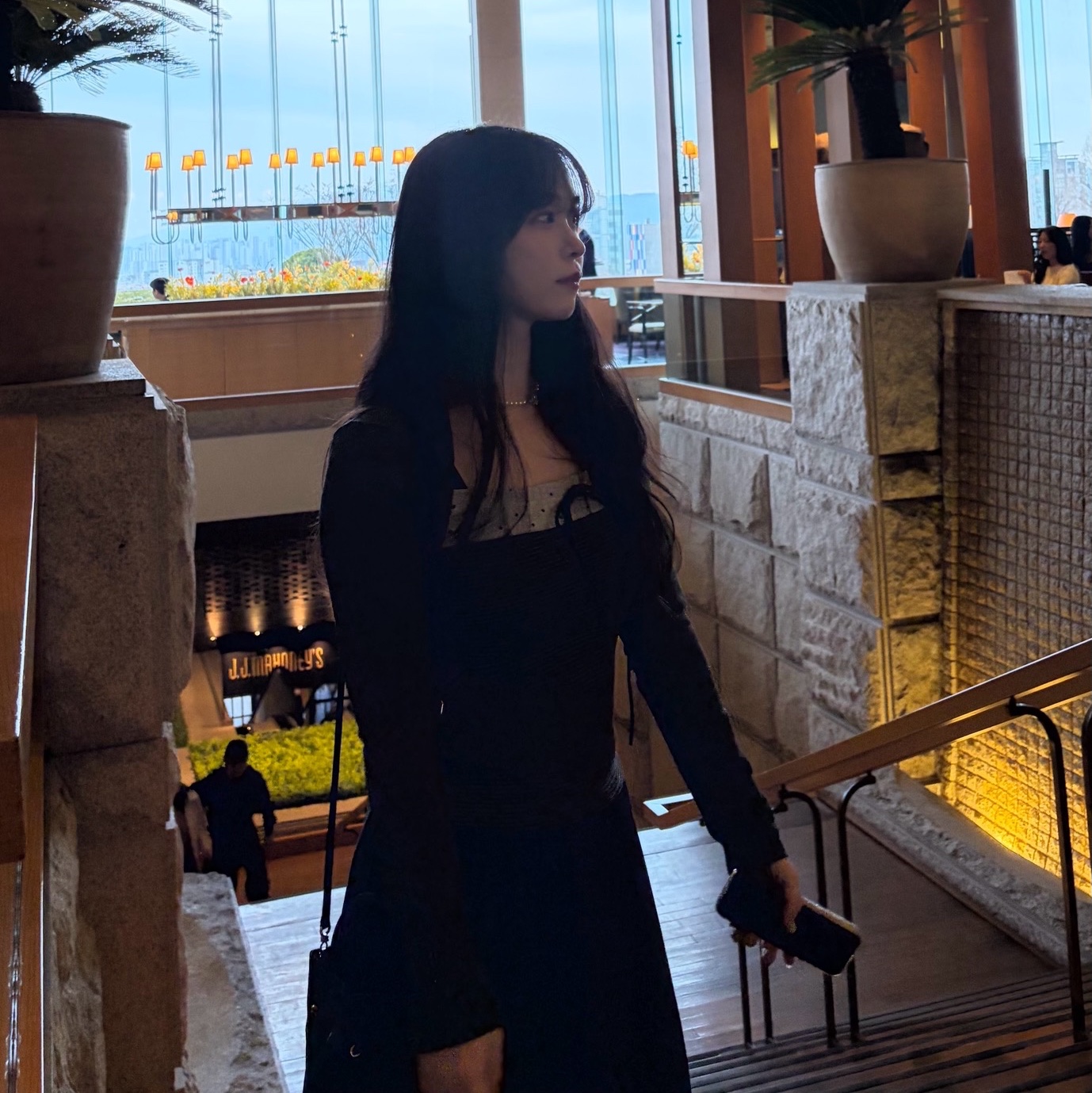 박지우님의 스타일 - 4
