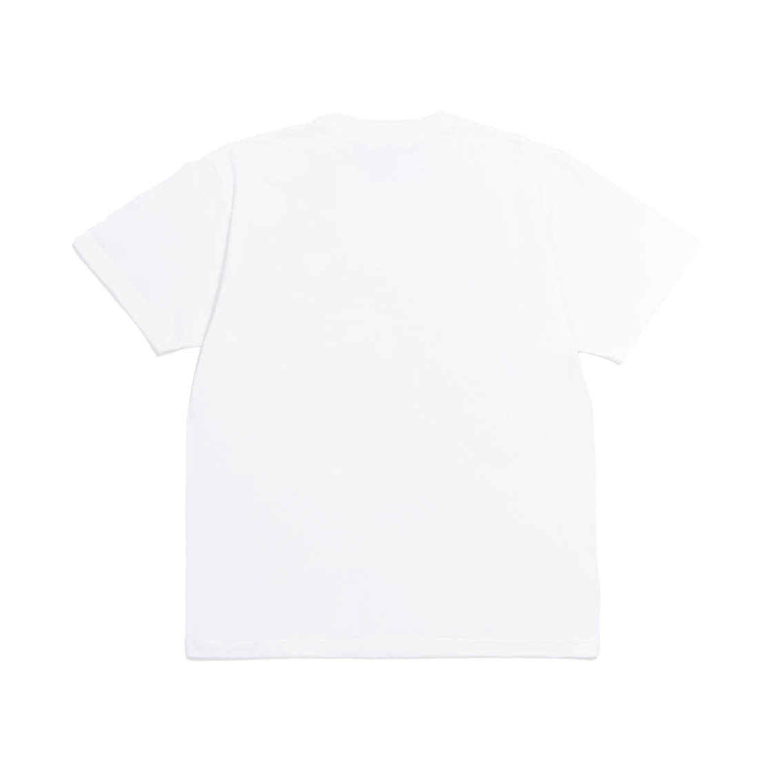 낫뉴 블렌드 프렌즈 티셔츠 화이트(Not New Blend Friends T-Shirt White) - 2