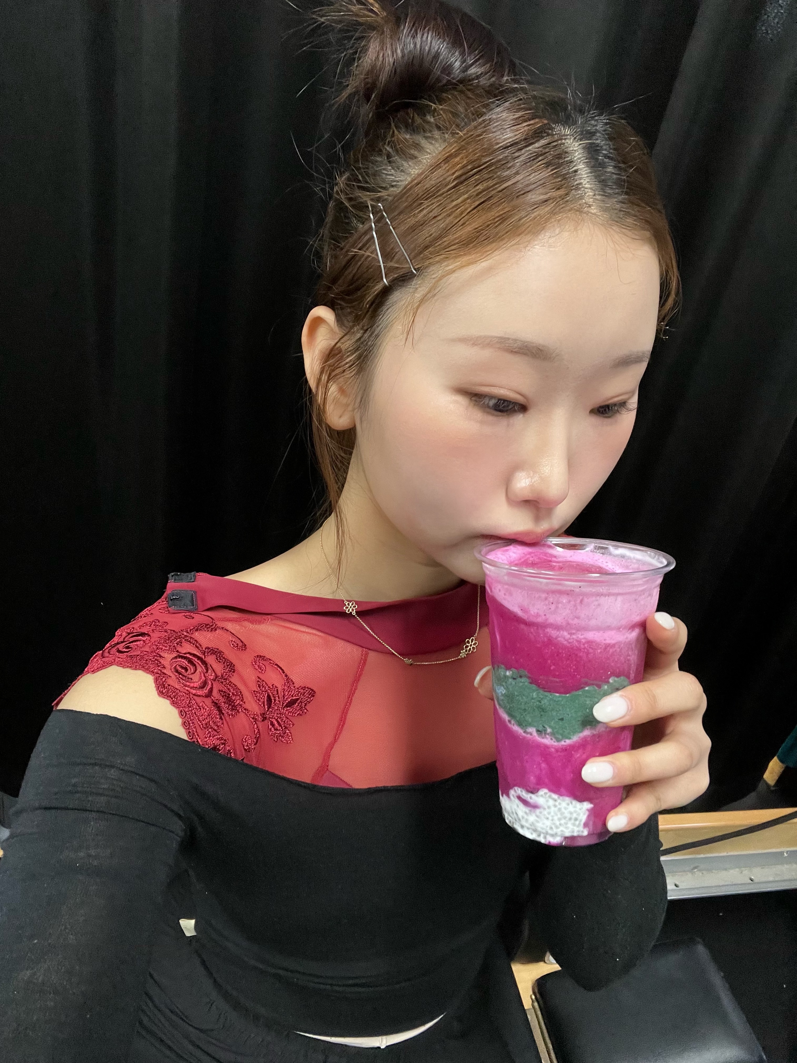 랑서님의 스타일 - 2