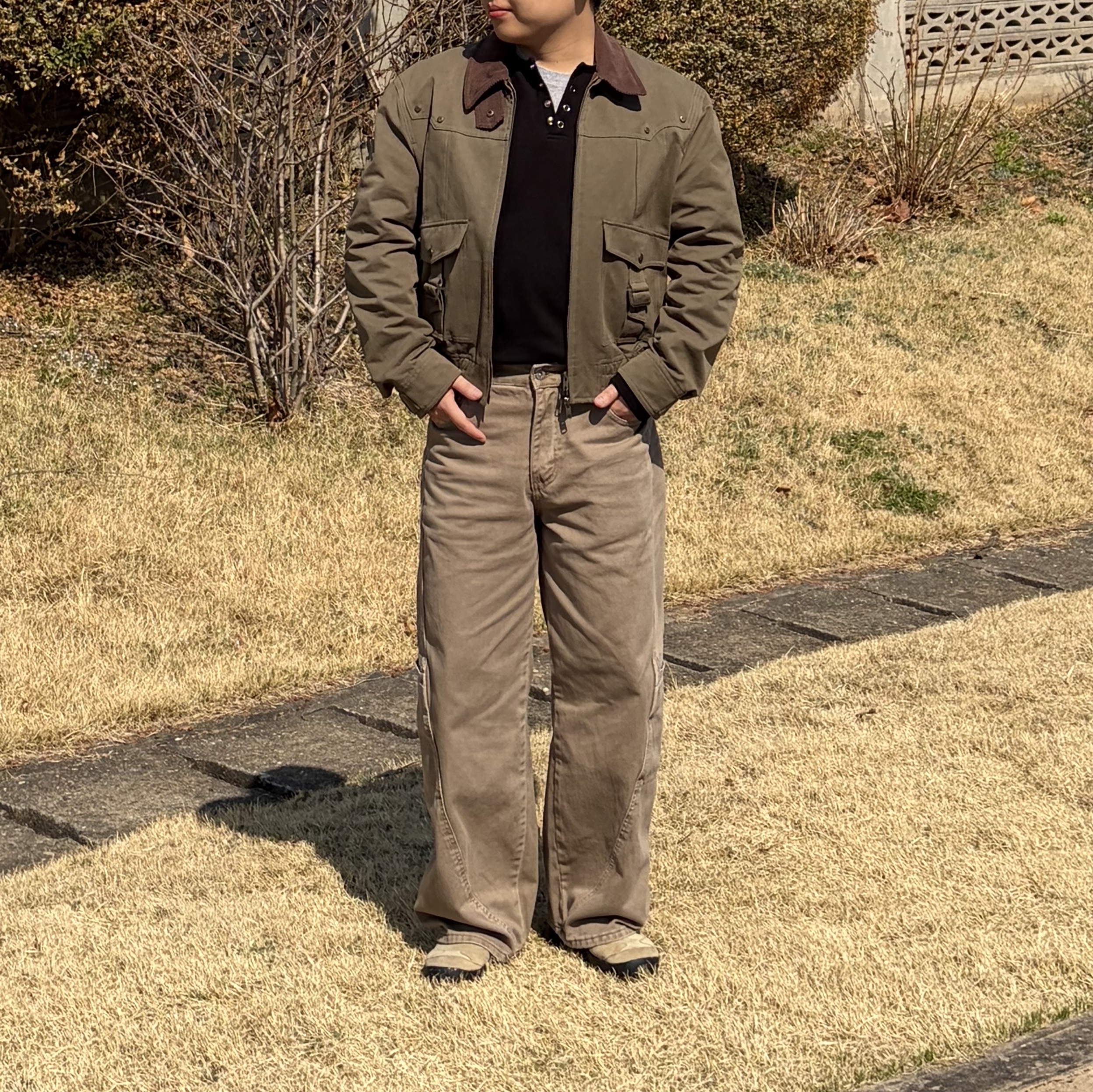 him0_0d님의 스타일 - 2
