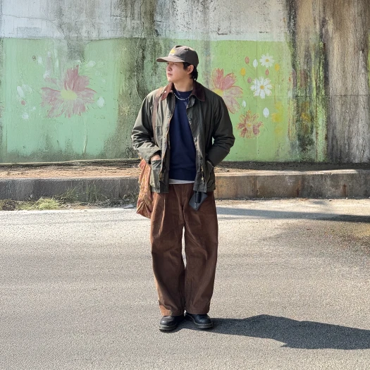 스타일 카드