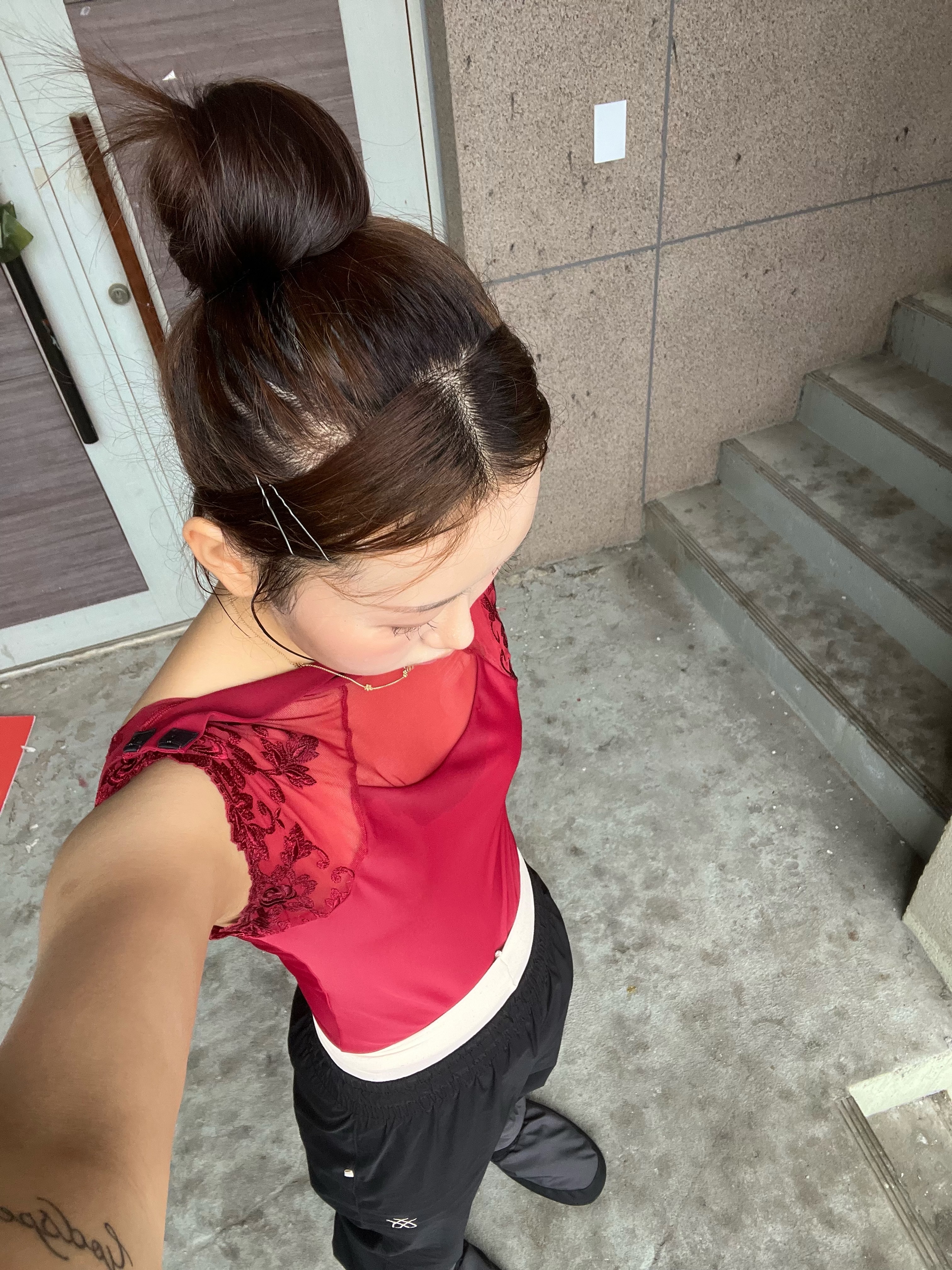 랑서님의 스타일 - 3
