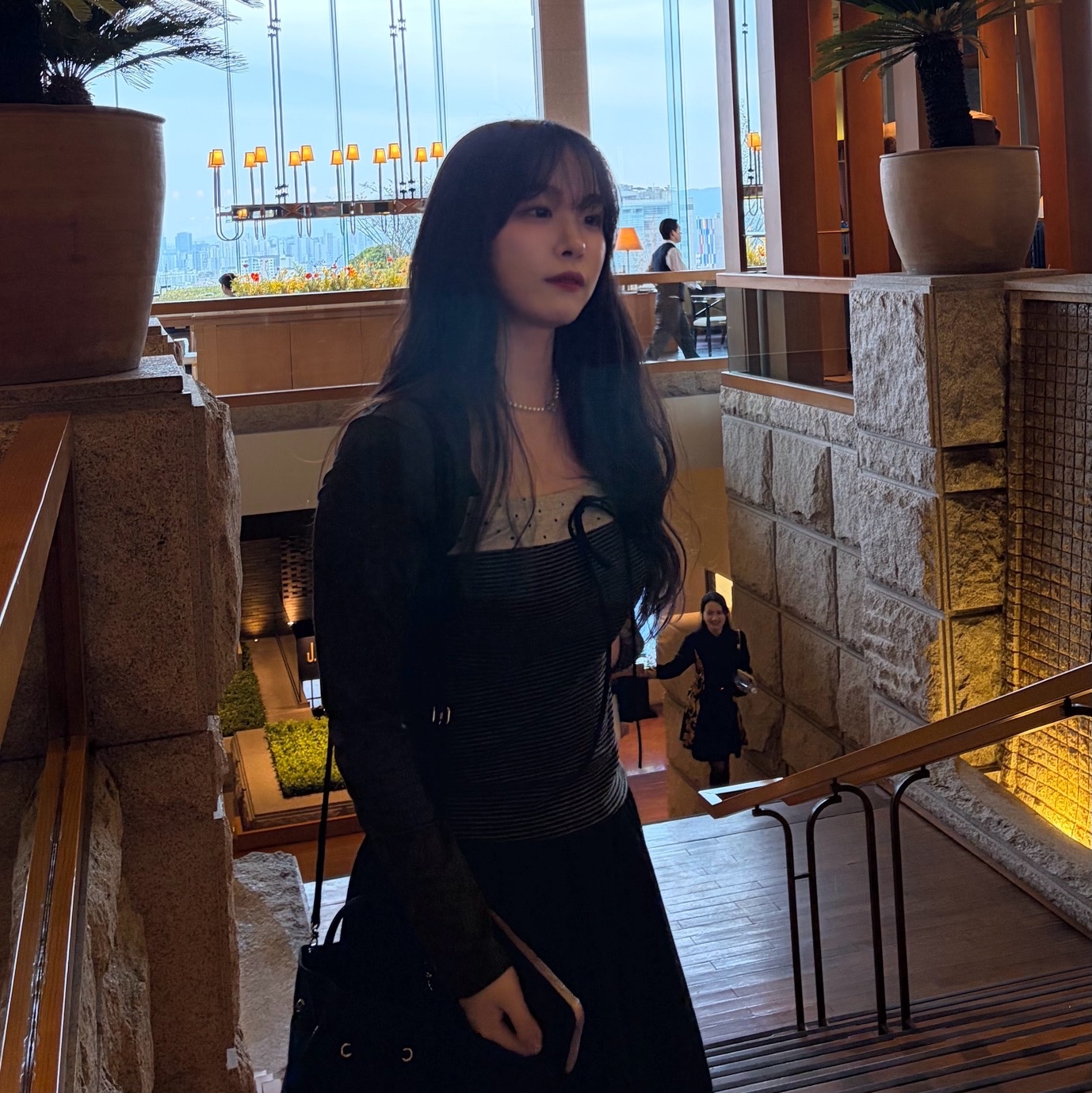 박지우님의 스타일 - 3
