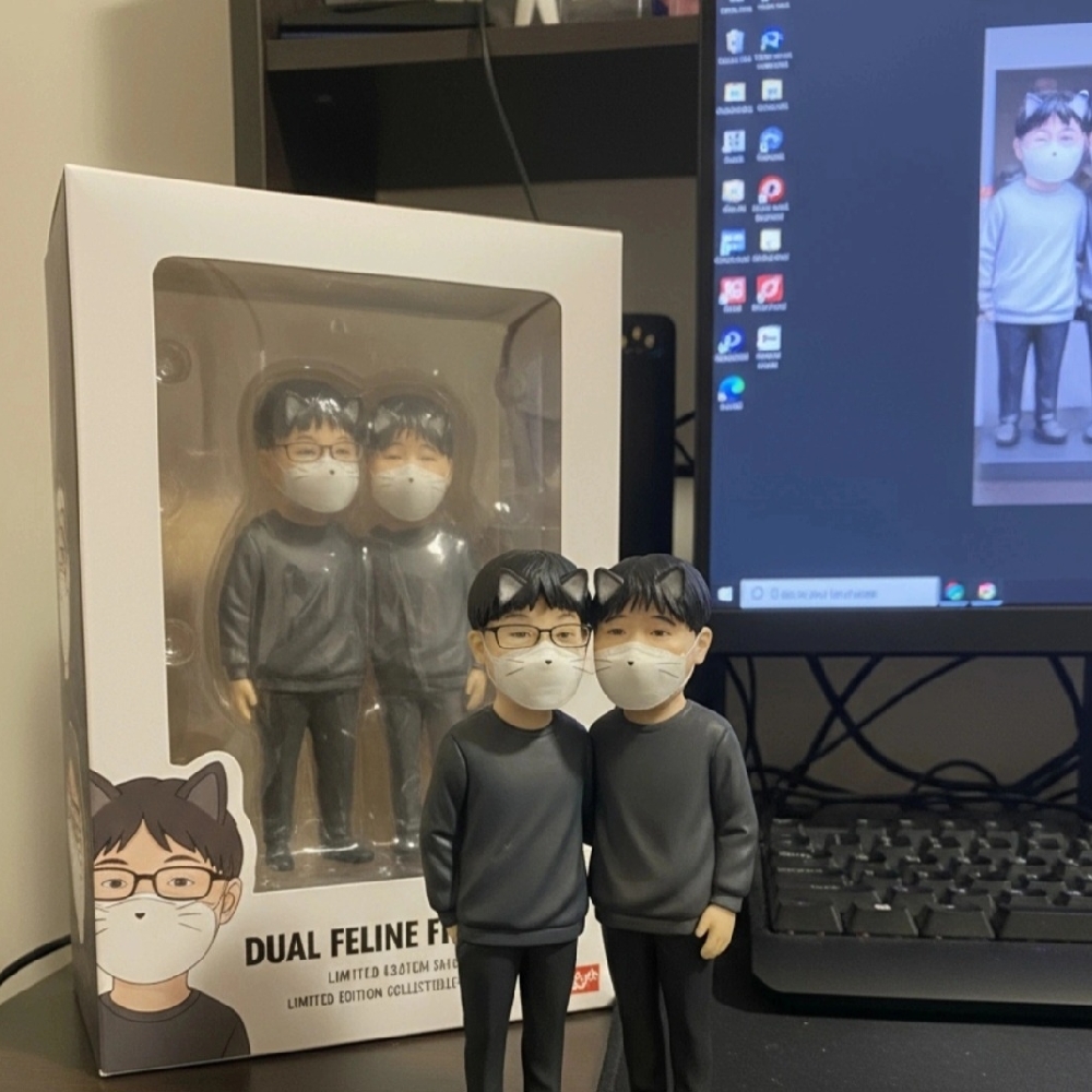 KREAM 프로필 이미지