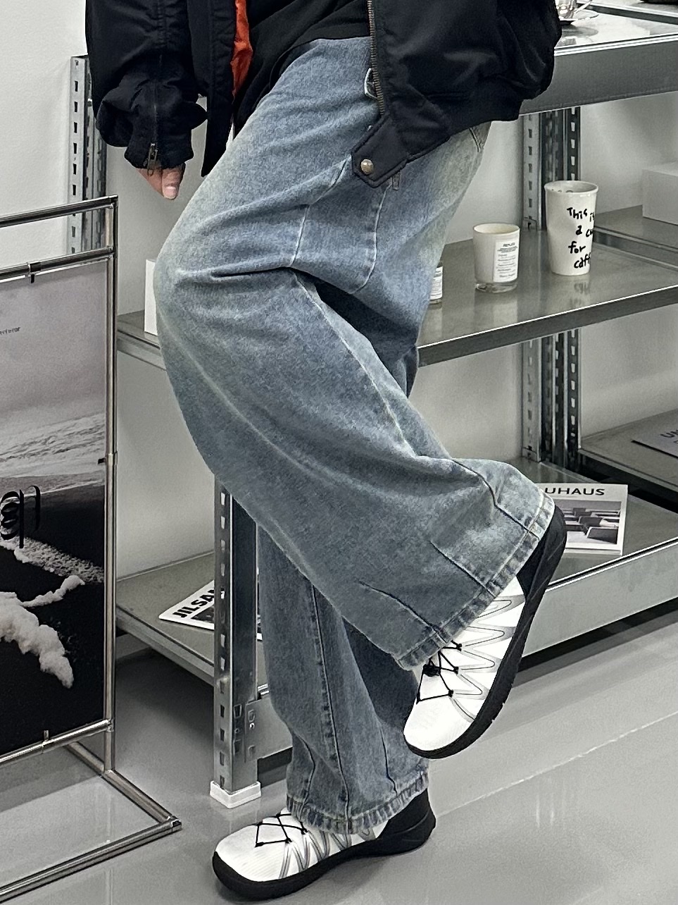 박 호 일님의 스타일 - 3