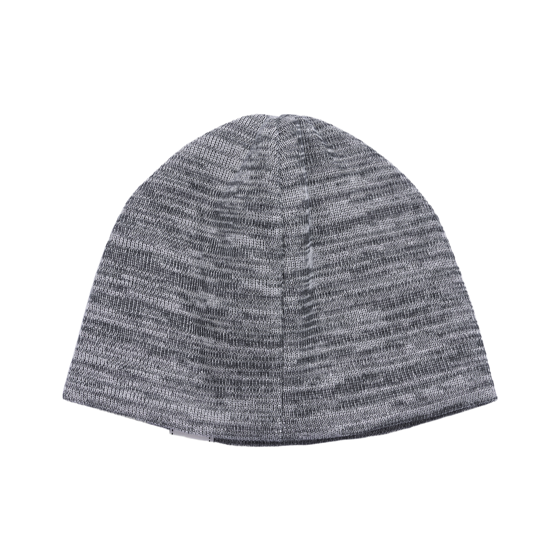 낫뉴 nn 라벨 멜란지 비니 그레이(Not New Nn Label Melange Beanie Grey) - 3
