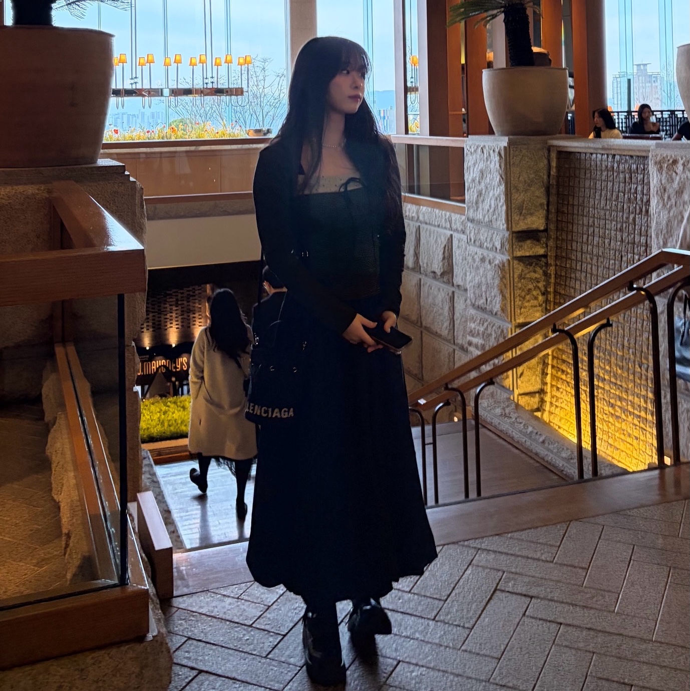 박지우님의 스타일 - 2