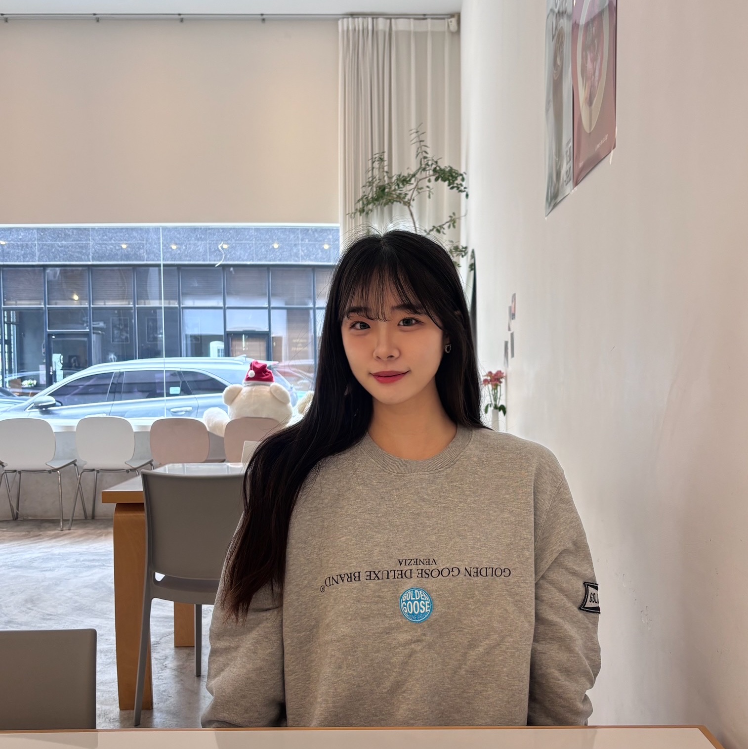 박지우님의 스타일 - 2