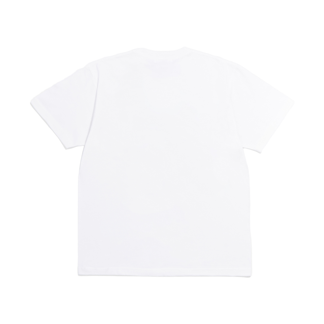 낫뉴 토미 티셔츠 화이트(Not New Tommy T-Shirt White) - 2