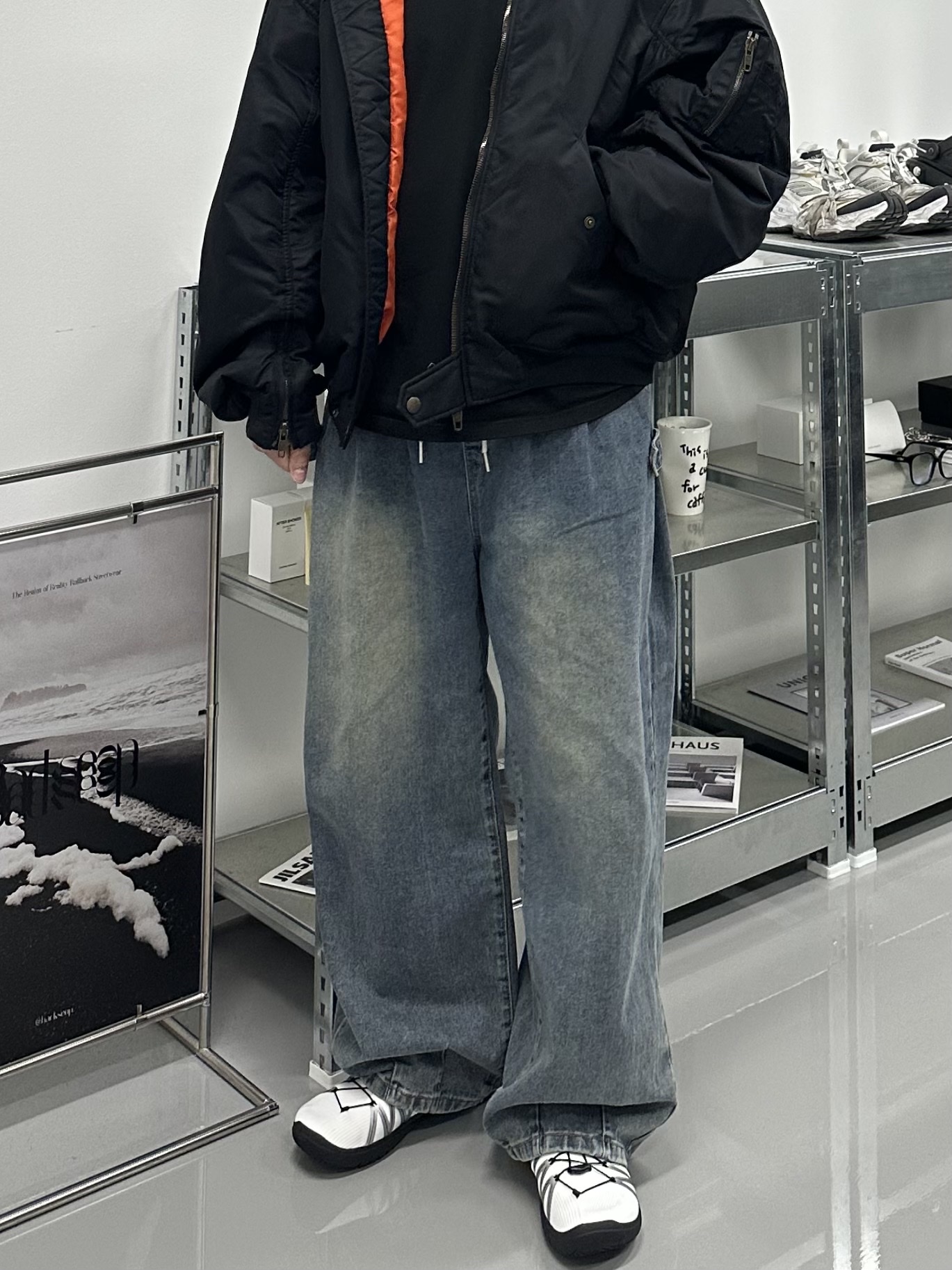 박 호 일님의 스타일 - 2