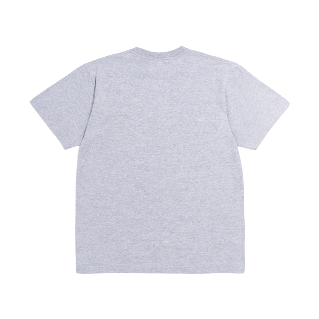 낫뉴 토미 티셔츠 그레이(Not New Tommy T-Shirt Grey) - 2