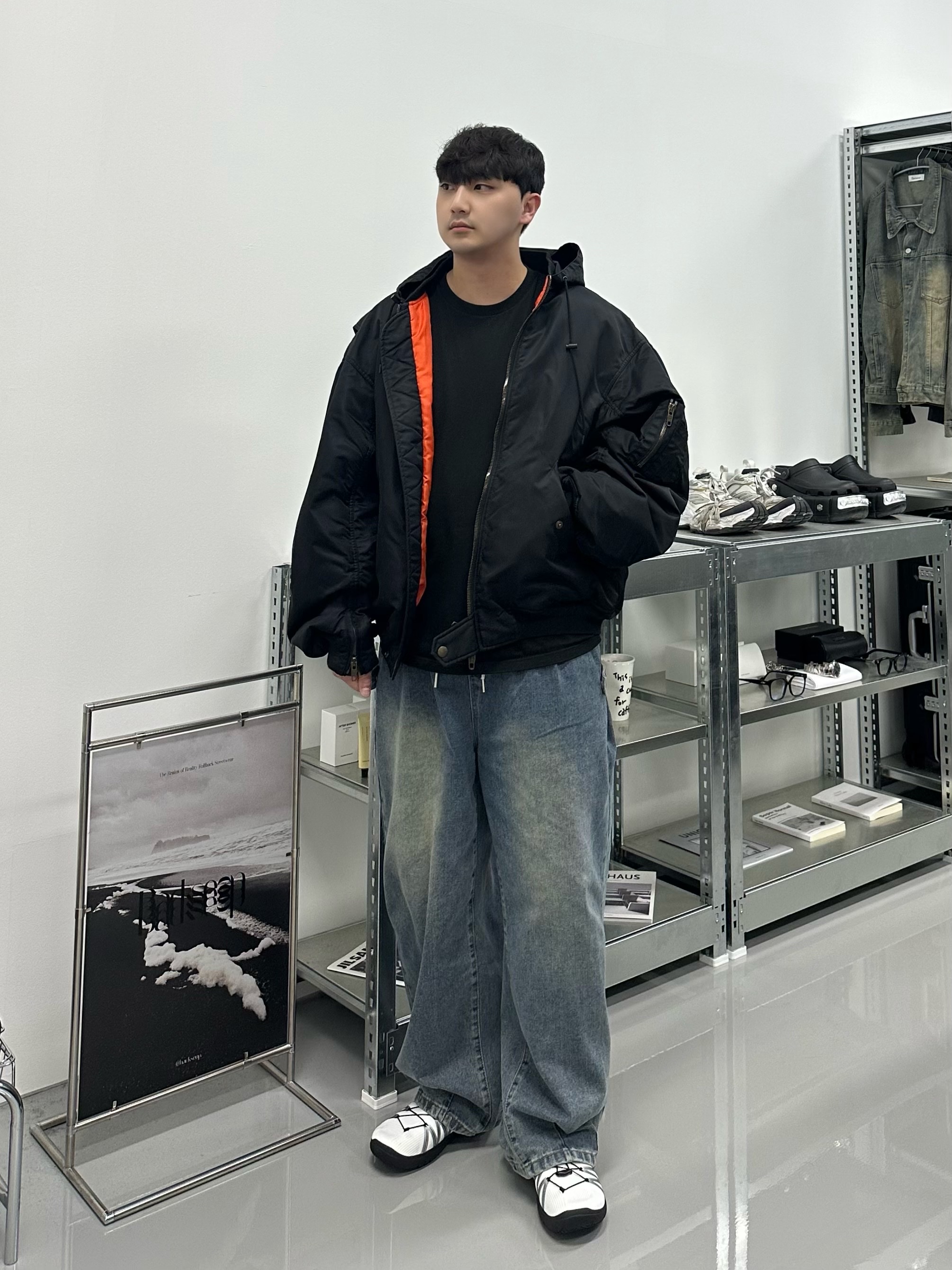 박 호 일님의 스타일 - 1