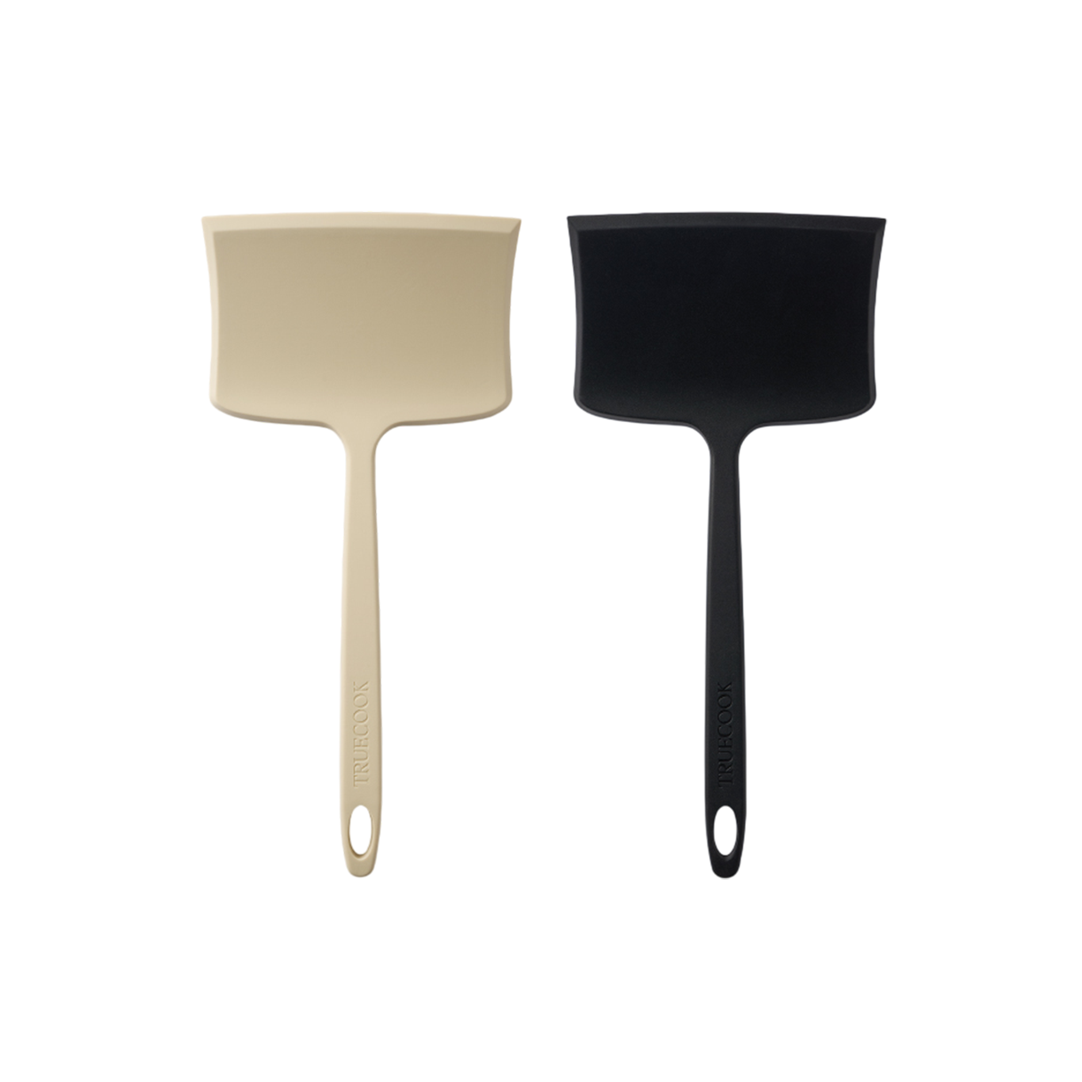 트루쿡 실리콘 미니 계란말이 뒤집개(Truecook Mini Silicone Spatula) - 1