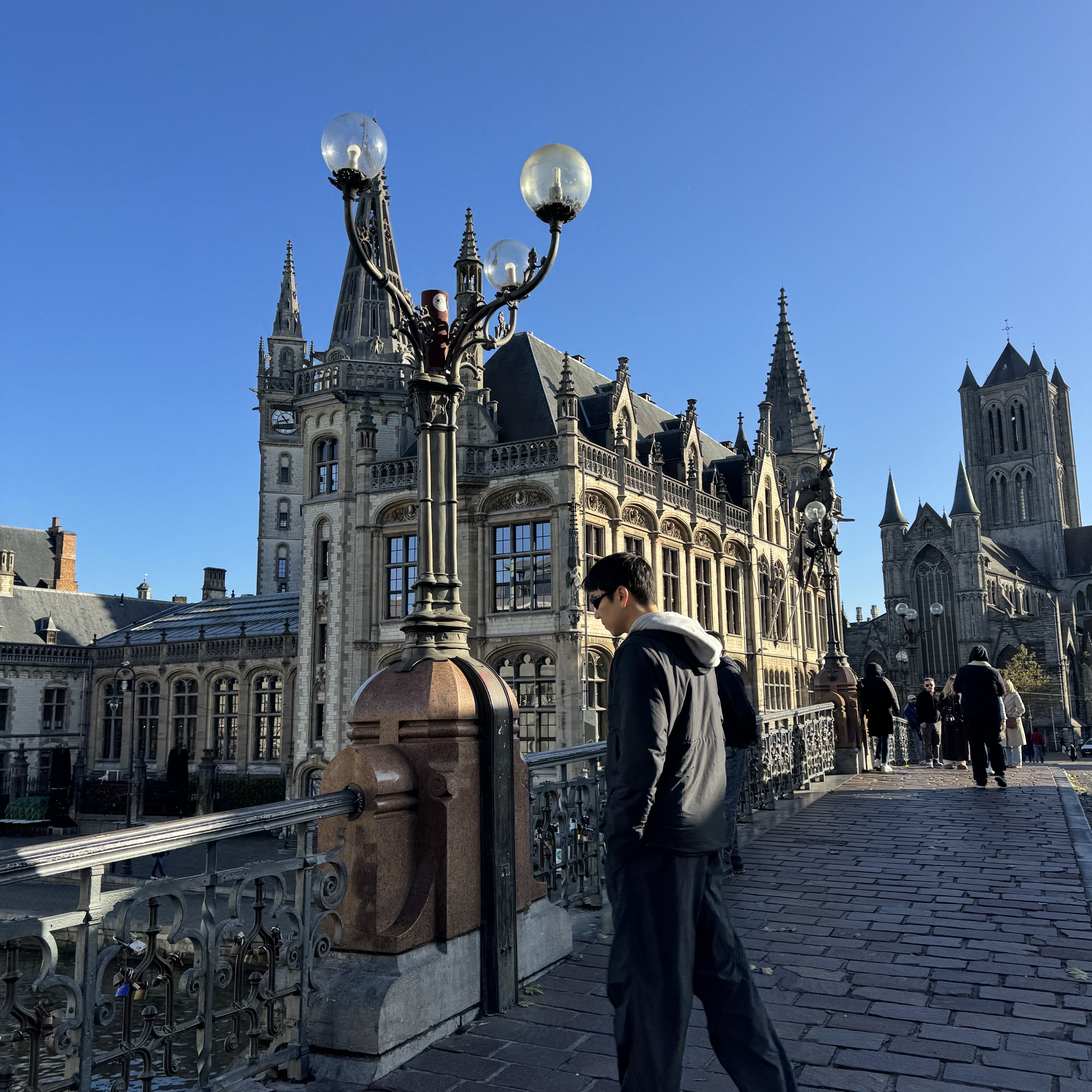 Oakley Eye Jacket Redux Matte Black Frame Prizm Grey Lenses High Bridge Fit ์ฐฉ์ฉ ์คํ์ผ - 1