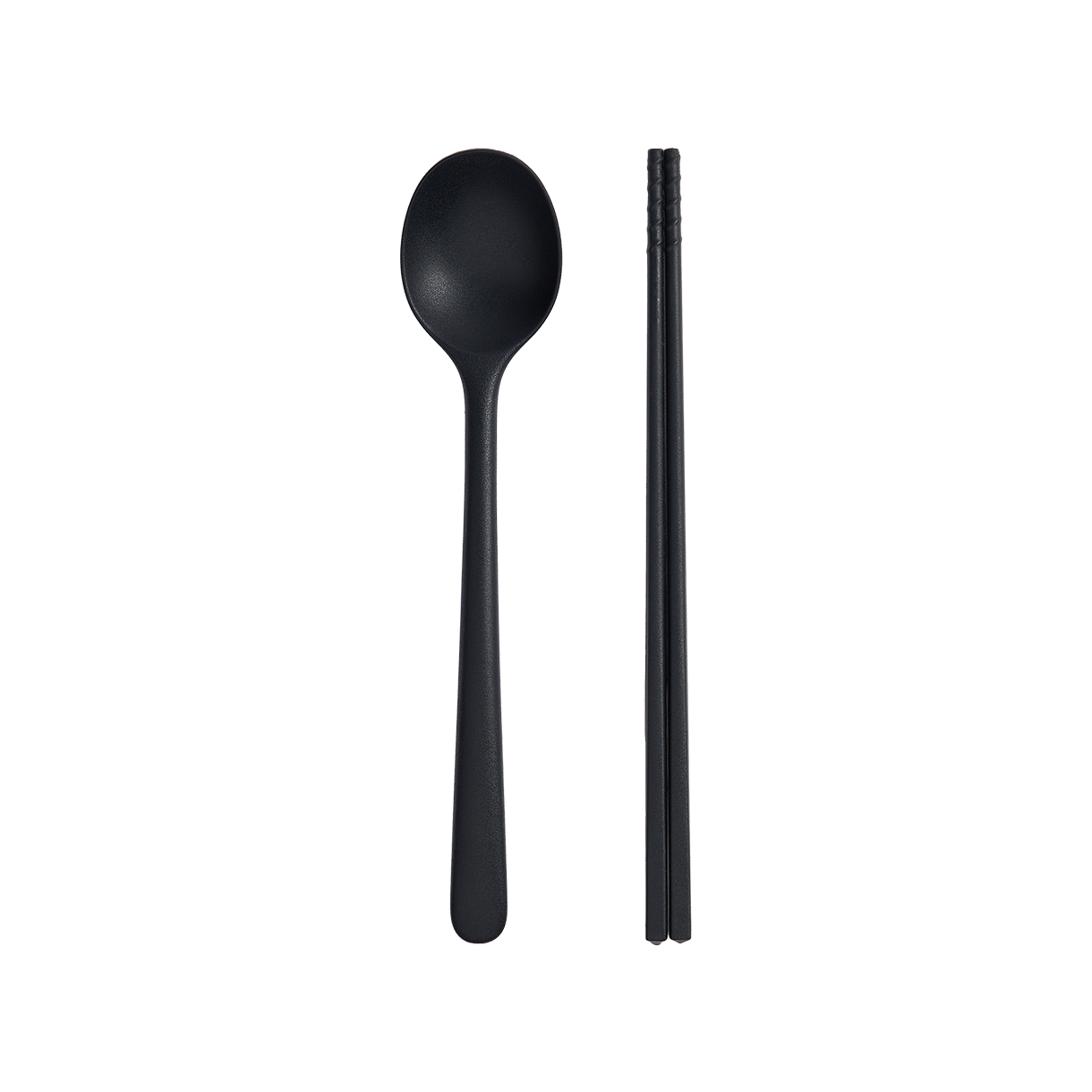 트루쿡 실리콘 수저세트 2P(Truecook Premium Silicone Cutlery Set 2P) - 3