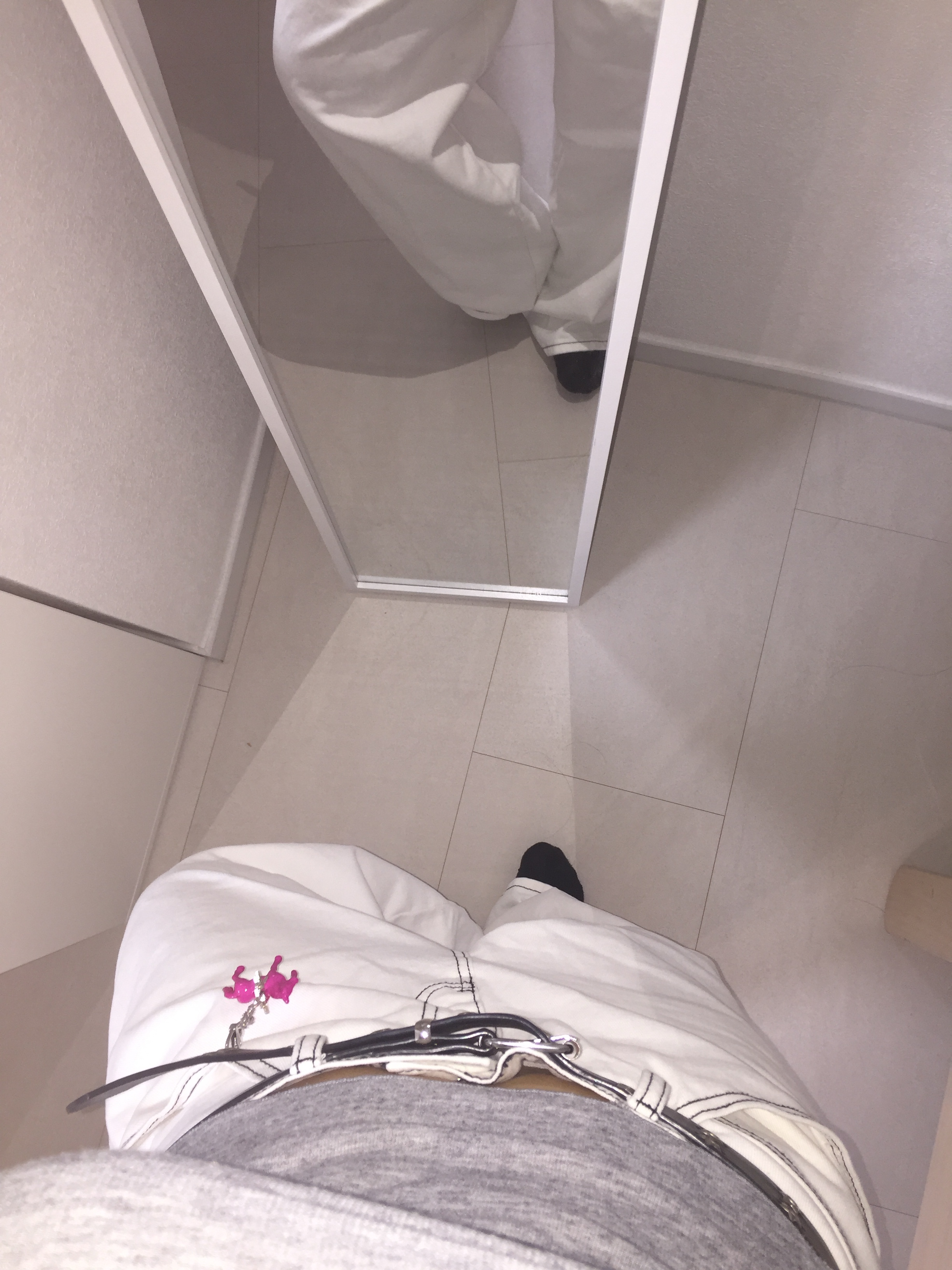 KREAM 스타일 - 1