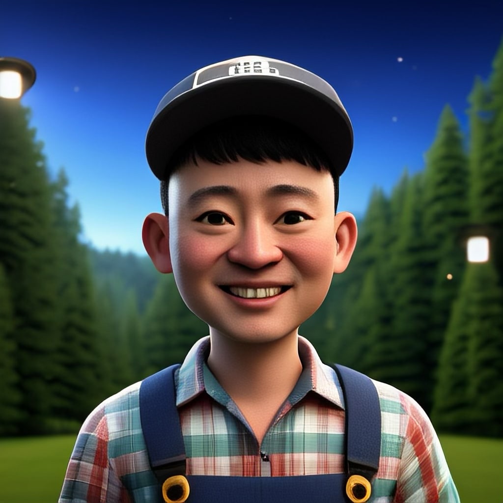 adarsure님의 스타일