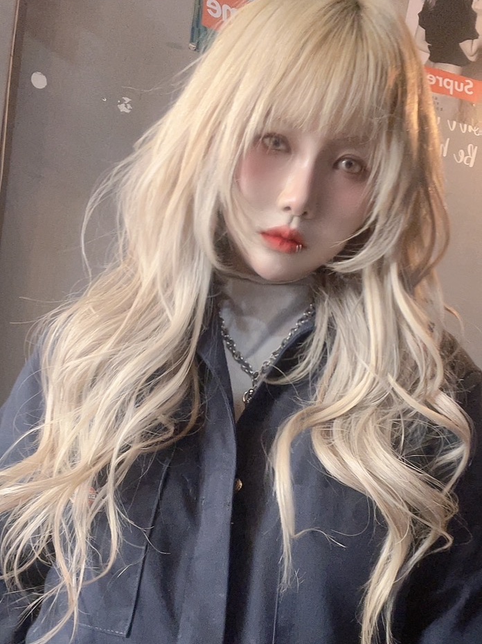 Toga Archives x Dickies Jumpsuit Dickies SP Black, Levi's 505 Regular Fit Jeans Light Indigo 착용 스타일 - 2
