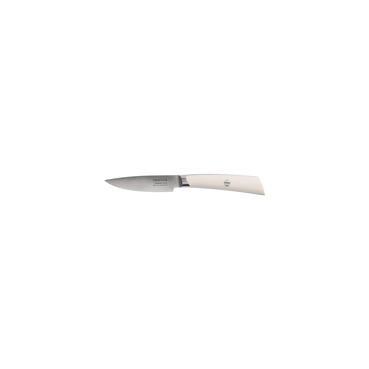 트루쿡 시그니처 화이트 클래식 독일 주방칼 4종 세트(Truecook Premium German Stainless Knife Collection) - 2