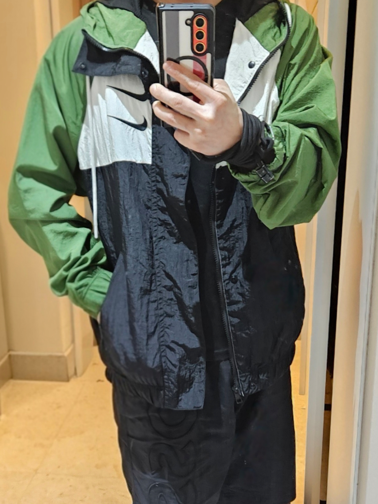 Ys님의 스타일