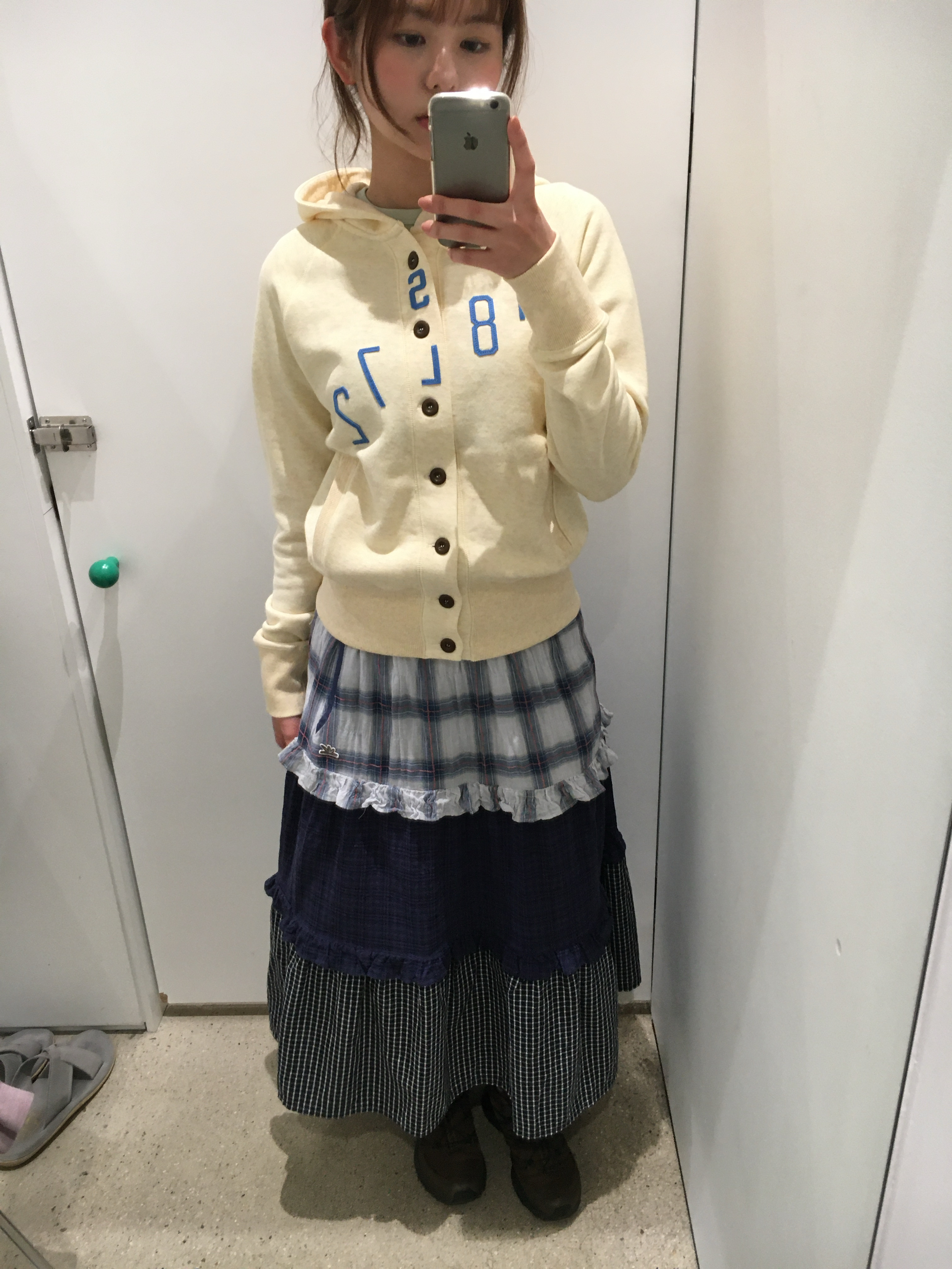 미지님의 스타일