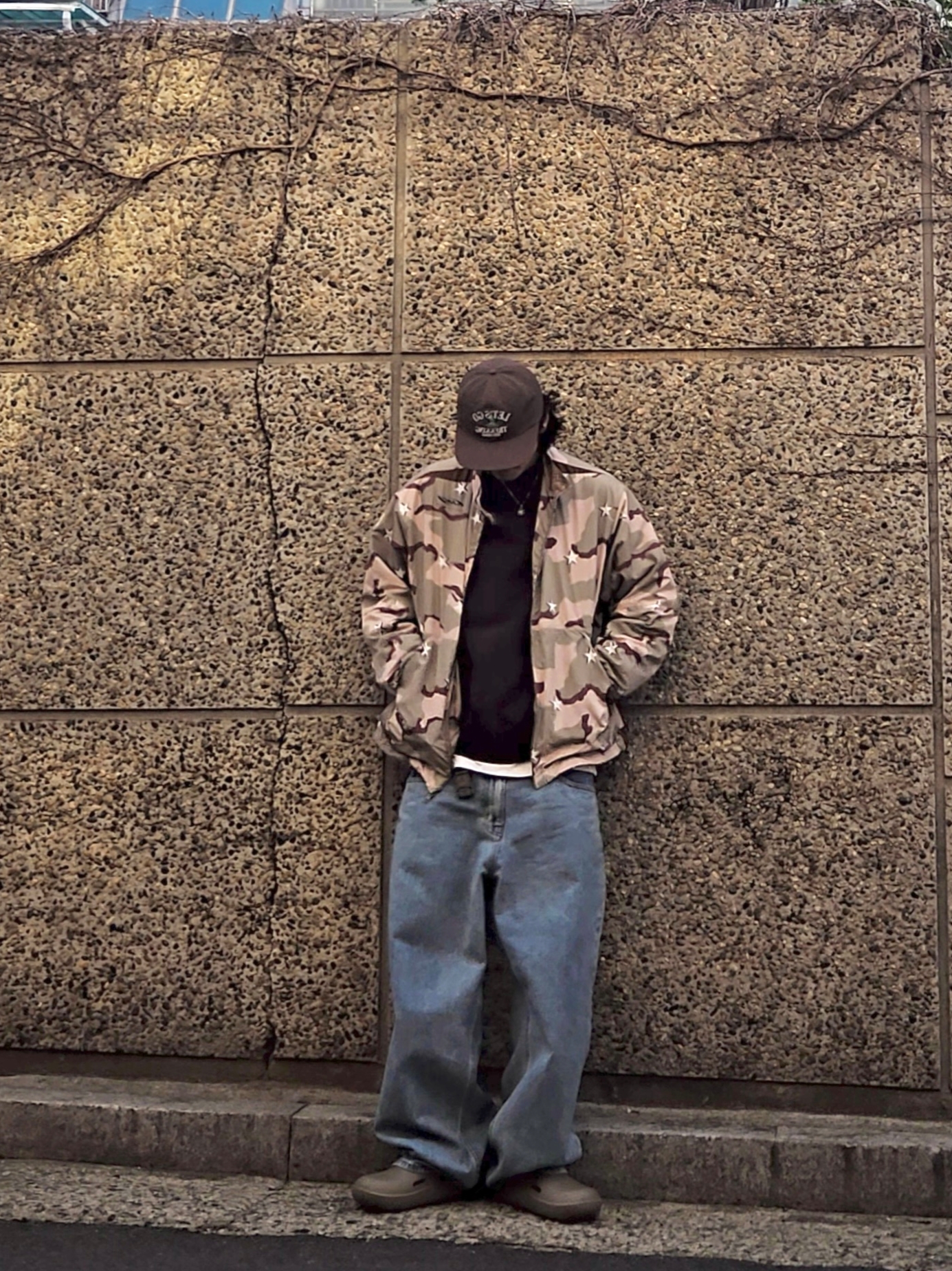 Taw&Toe Zerovity Ton Ton Cream 착용 스타일 - 1