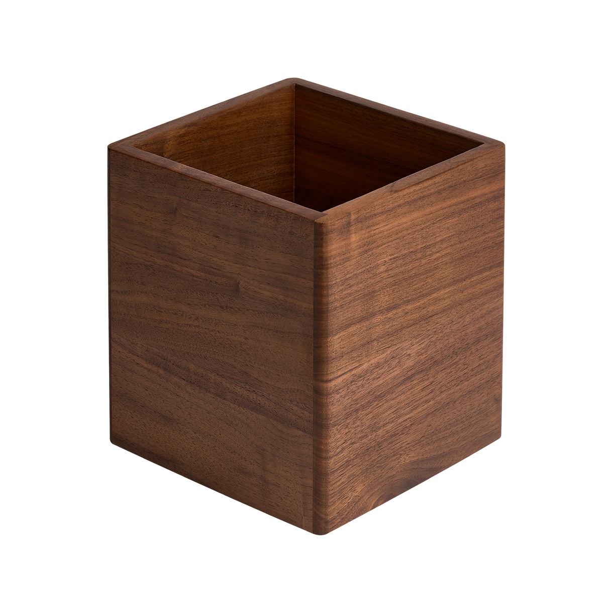 트루쿡 360도 원목 회전 멀티함 조리도구 정리함 보관함 조리도구통(Truecook Kitchen Tools Storage Box) - 4