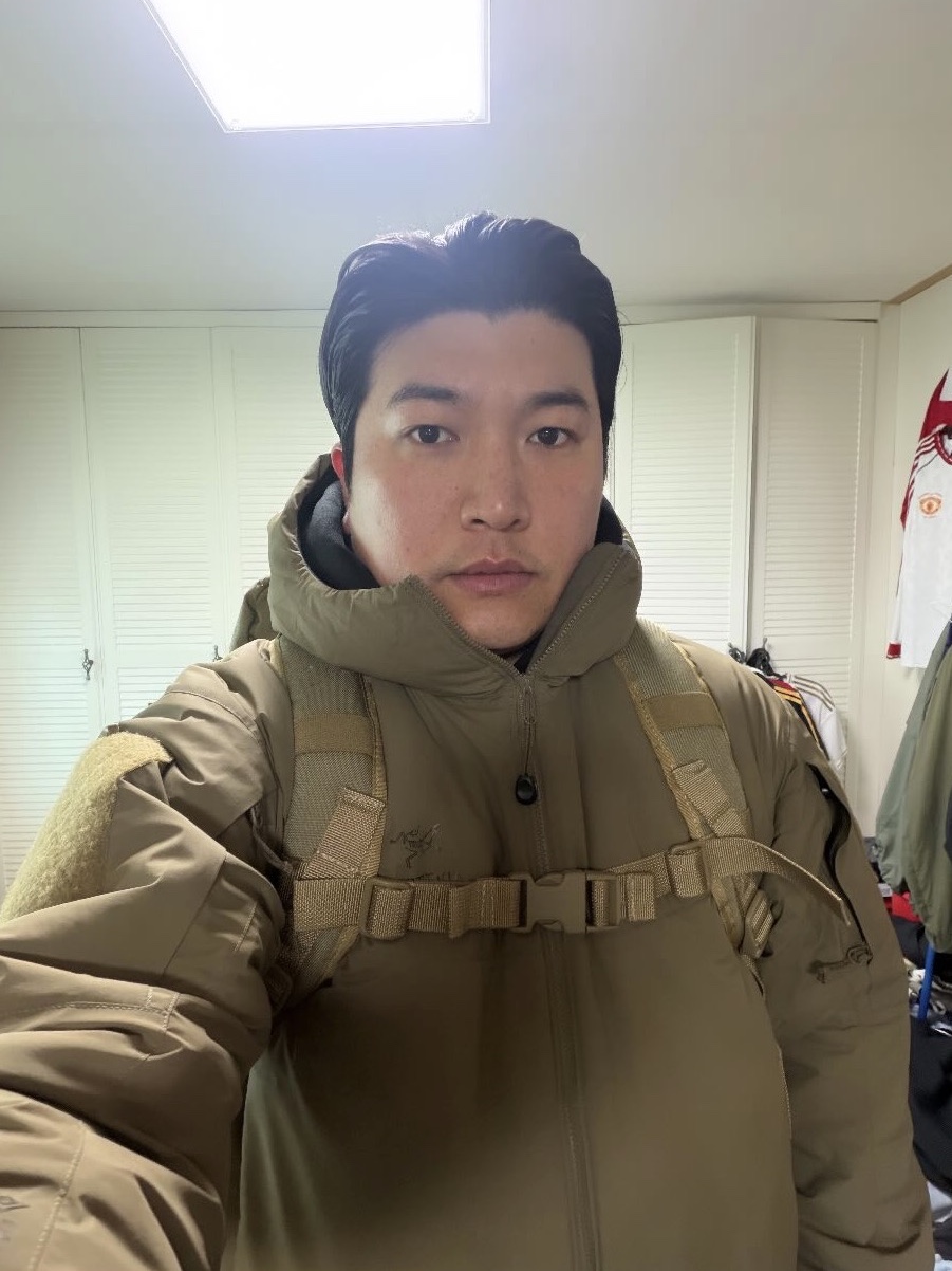 CARGO CONTAINER Safe Co-Detector Khaki, Helinox Tactical Cot Tent Solo Inner Tent Military Tan Fabric 착용 스타일 - 7