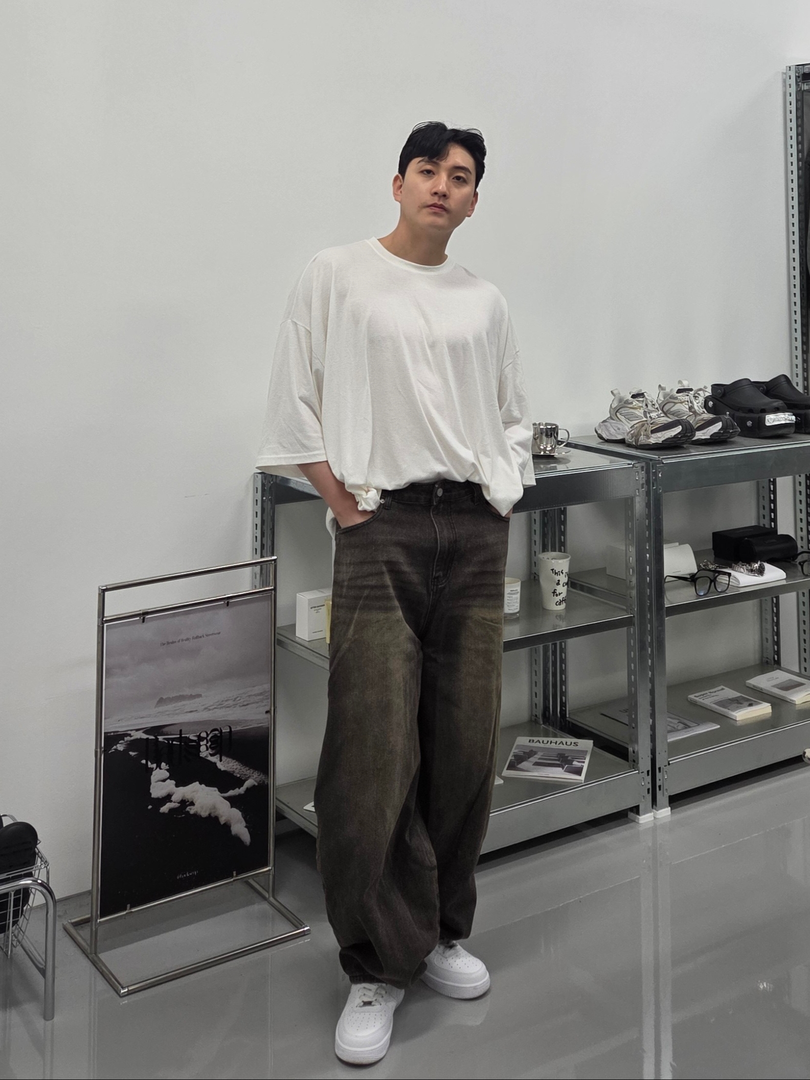 신희재님의 스타일 - 2