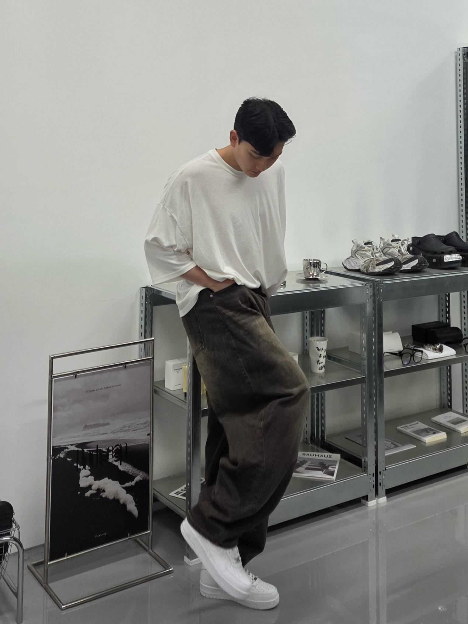 신희재님의 스타일 - 3