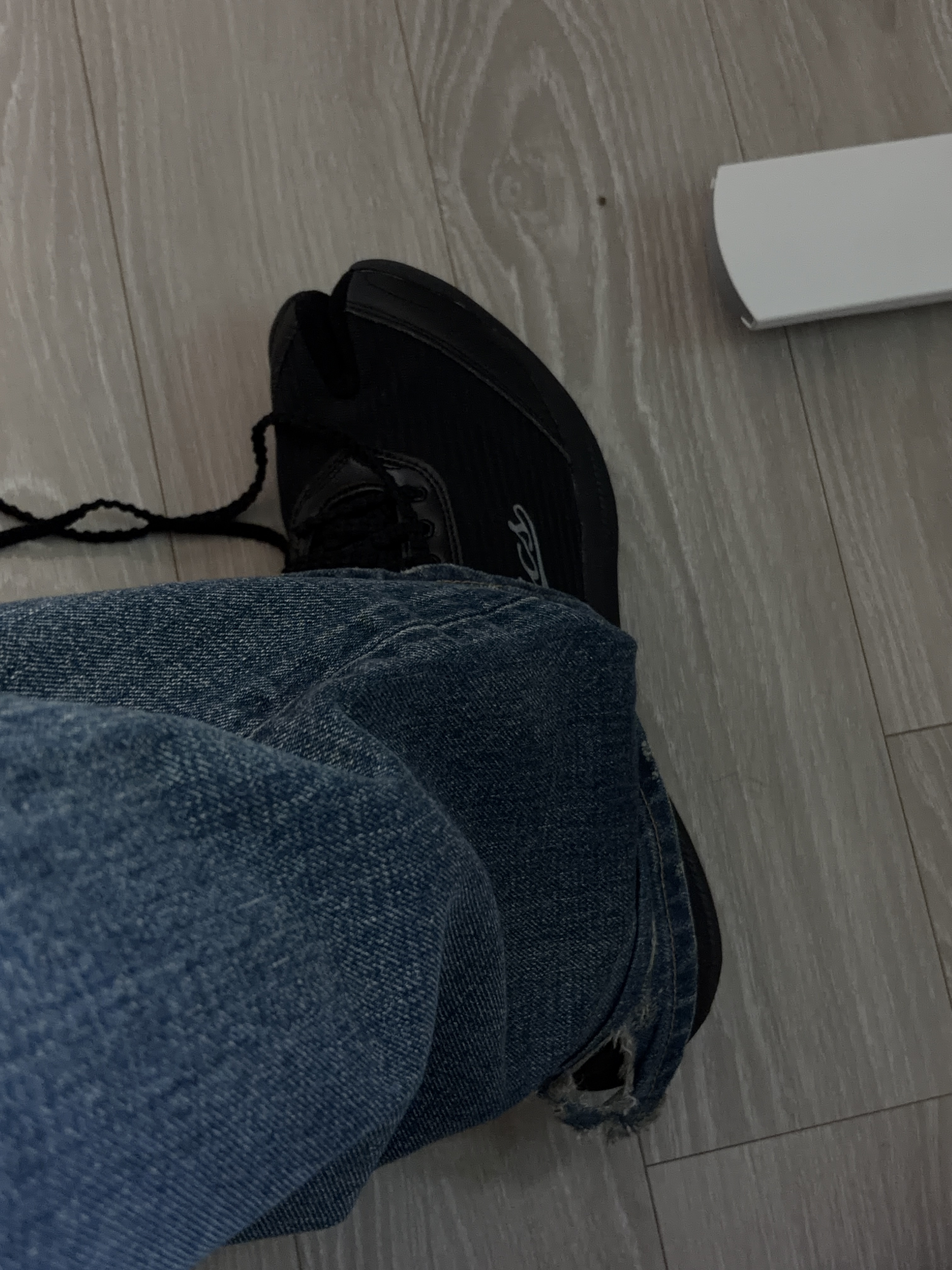 Asics x Kiko Kostadinov Ilargi FF Carbon 착용 스타일 - 2