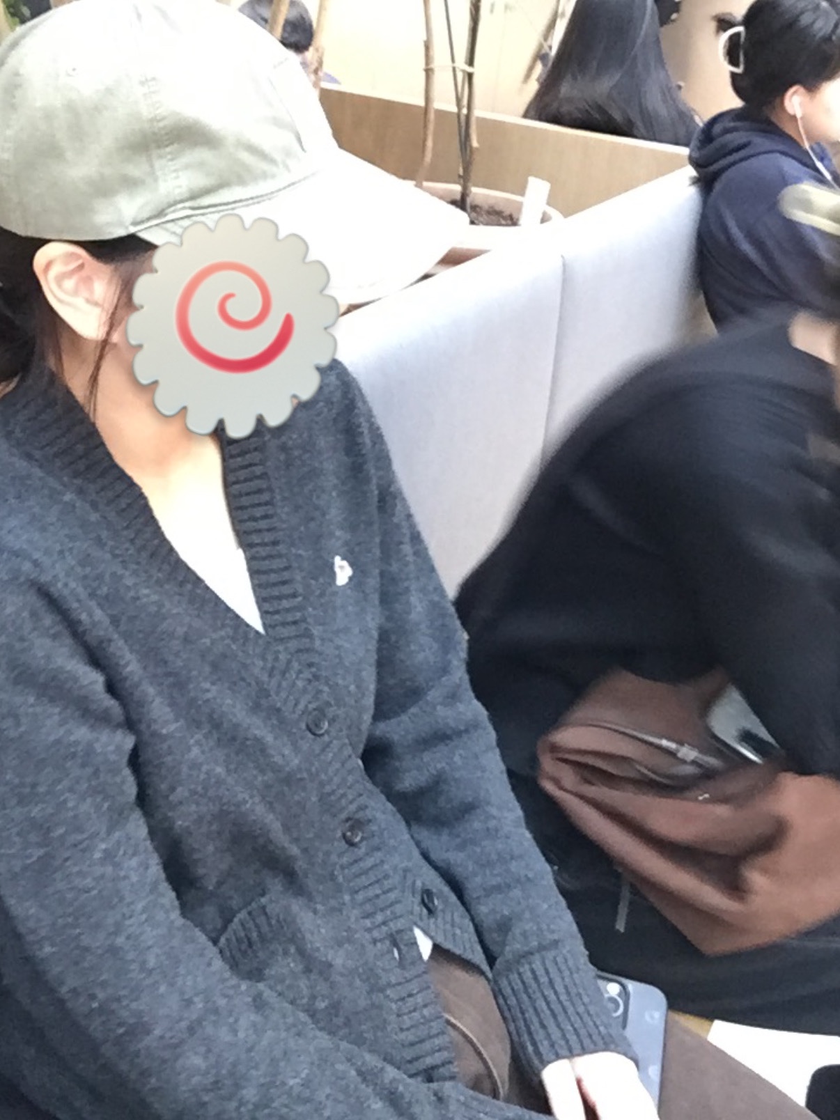 마니님의 스타일