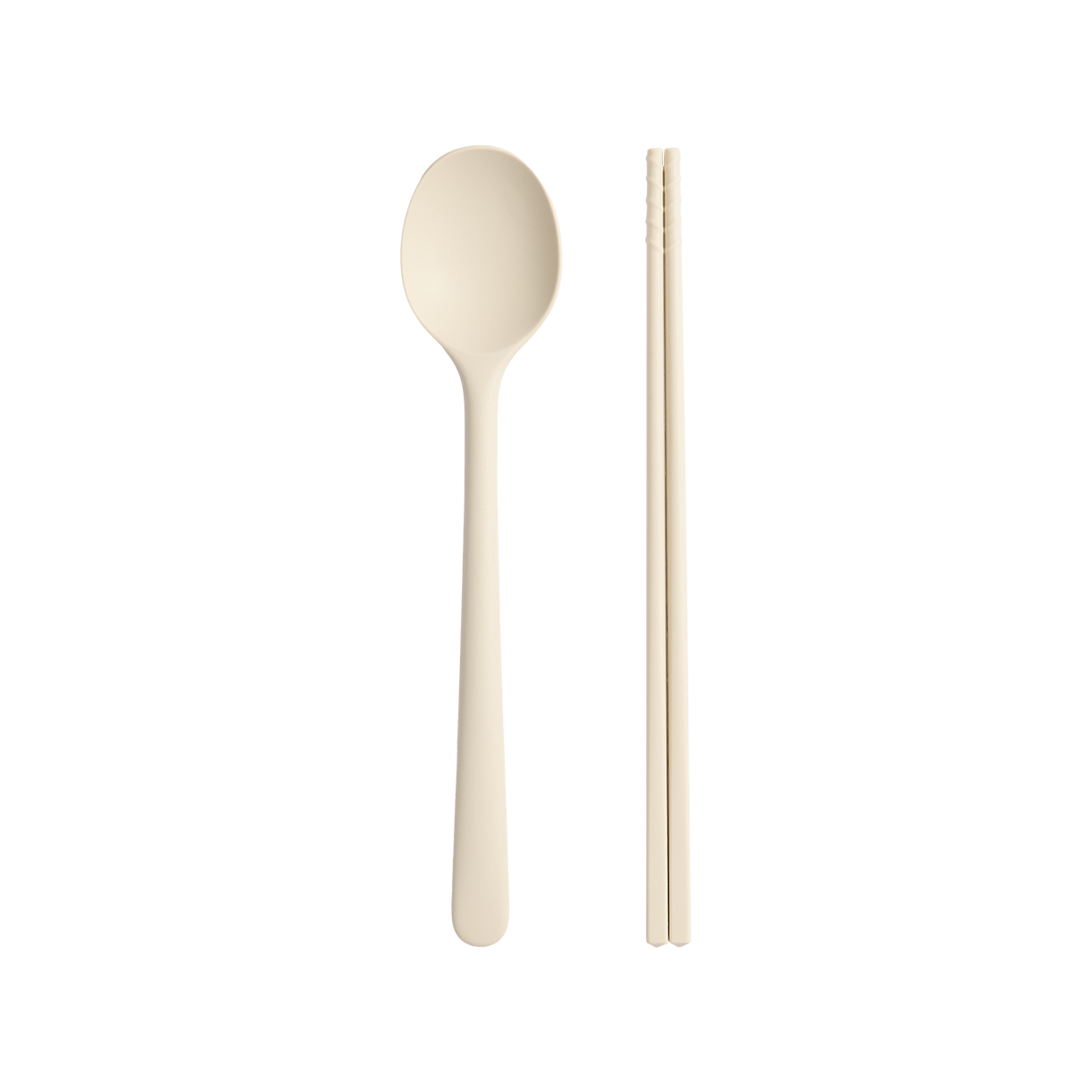 트루쿡 실리콘 수저세트 2P(Truecook Premium Silicone Cutlery Set 2P) - 2