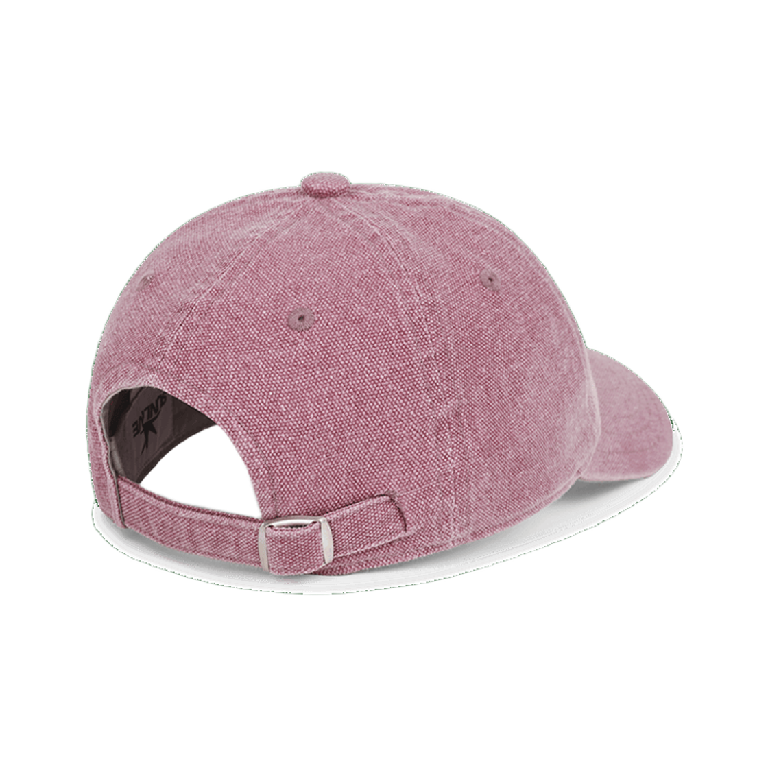 [트리플적립]썬러브 옥스포드 클럽 캡 핑크([트리플적립]SUNLOVE Oxford Club Cap Pink) - 2