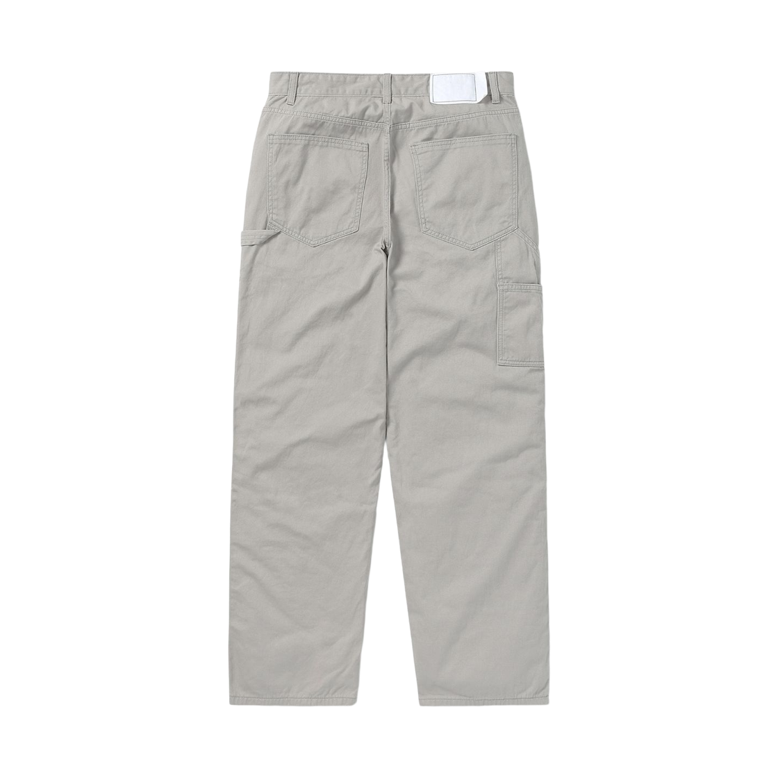 디스이즈네버댓 카펜터 팬츠 스톤(Thisisneverthat Carpenter Pants Stone) - 2